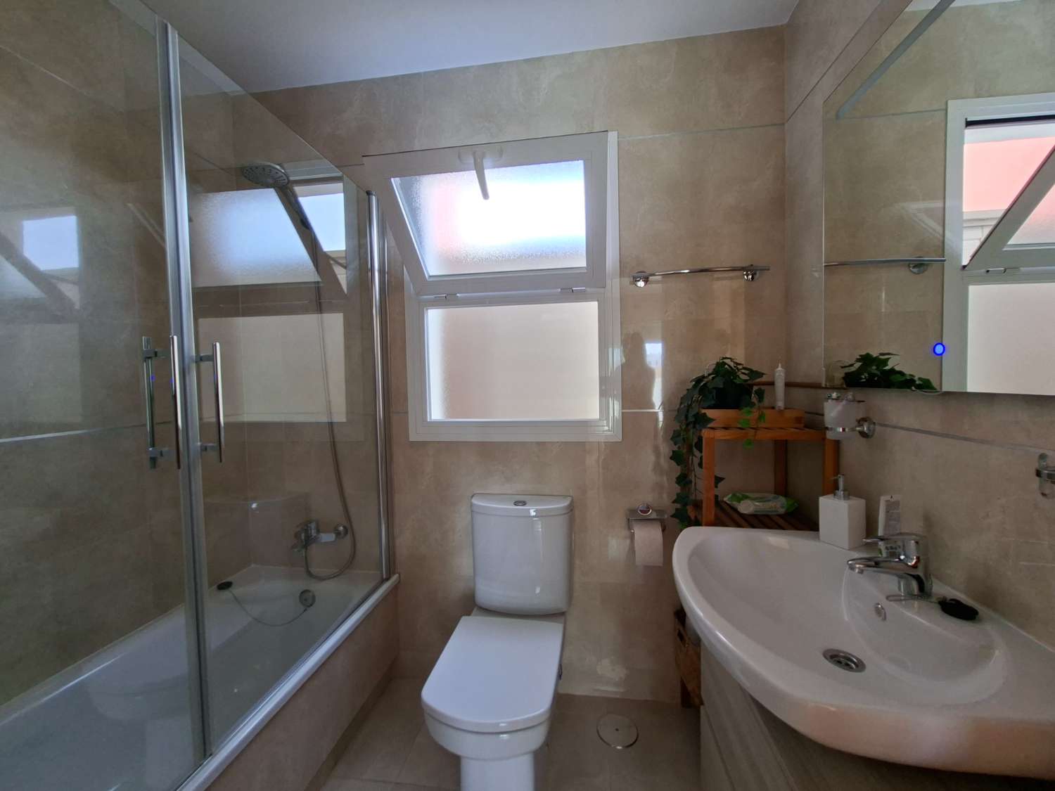 Penthouse in Baviera Golf