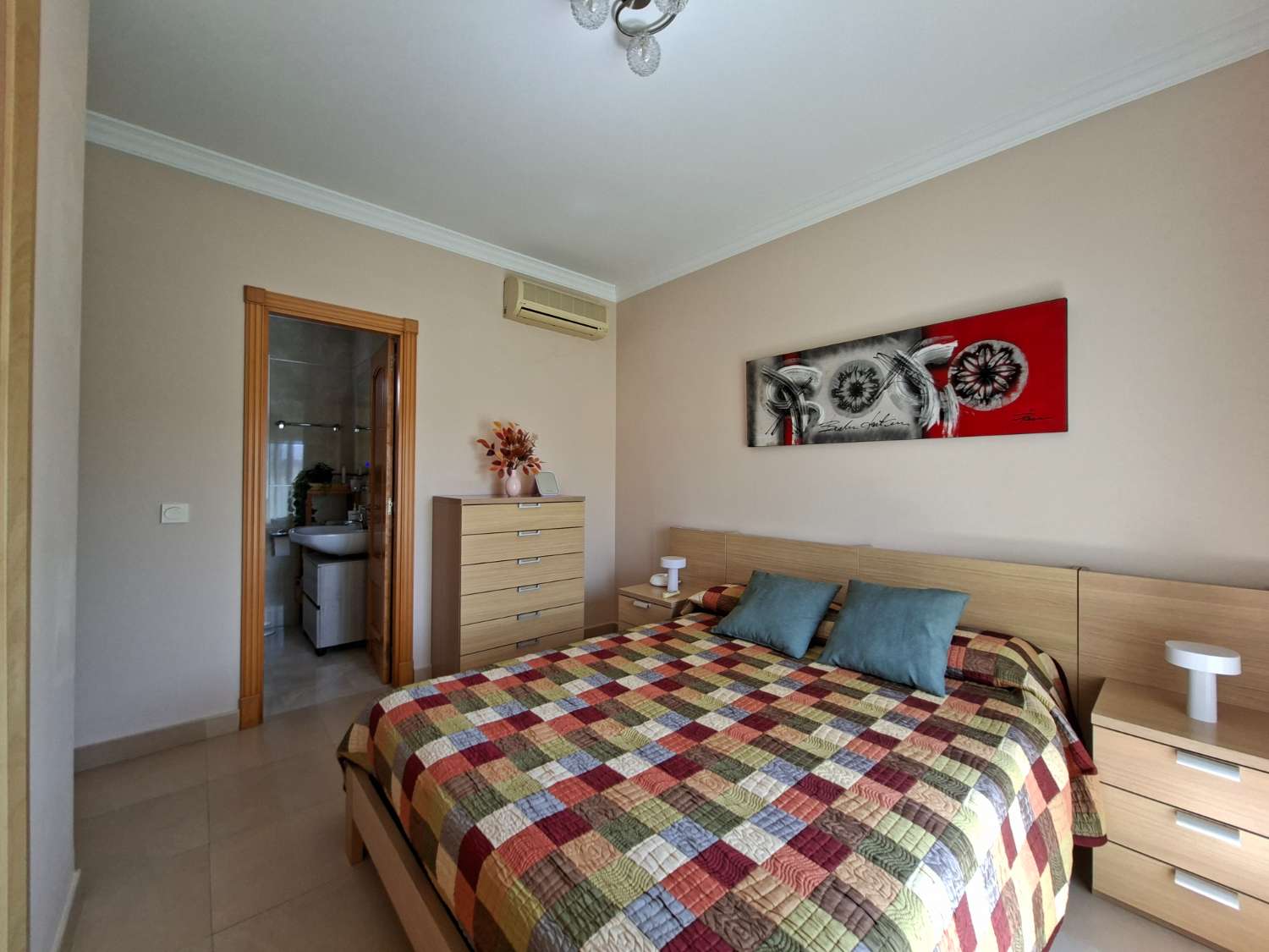 Penthouse in Baviera Golf