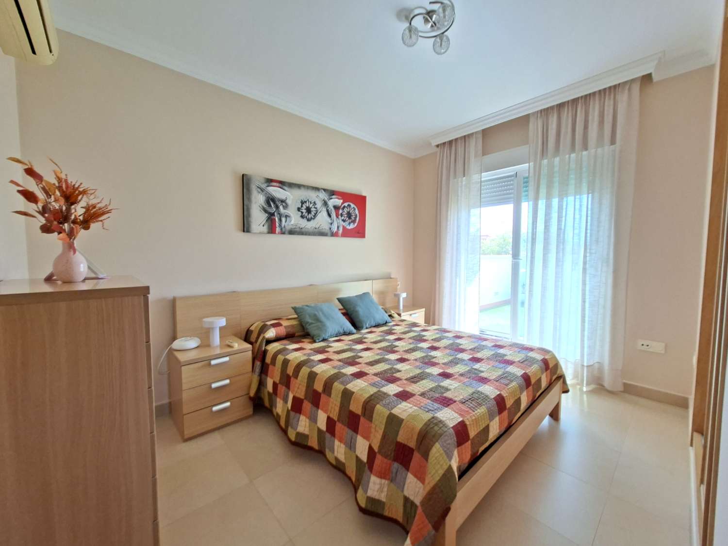 Penthouse in Baviera Golf