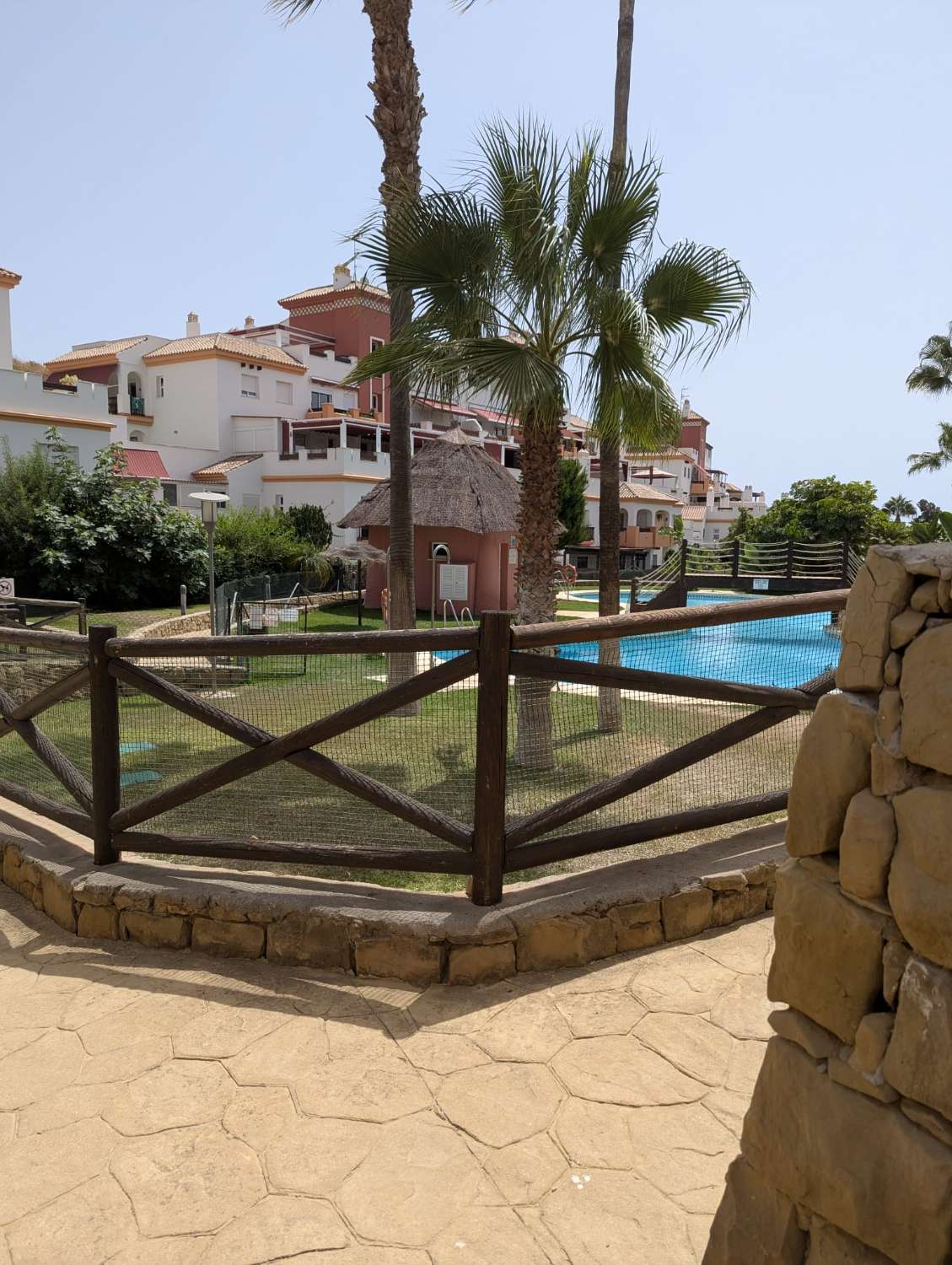 Penthouse in Baviera Golf