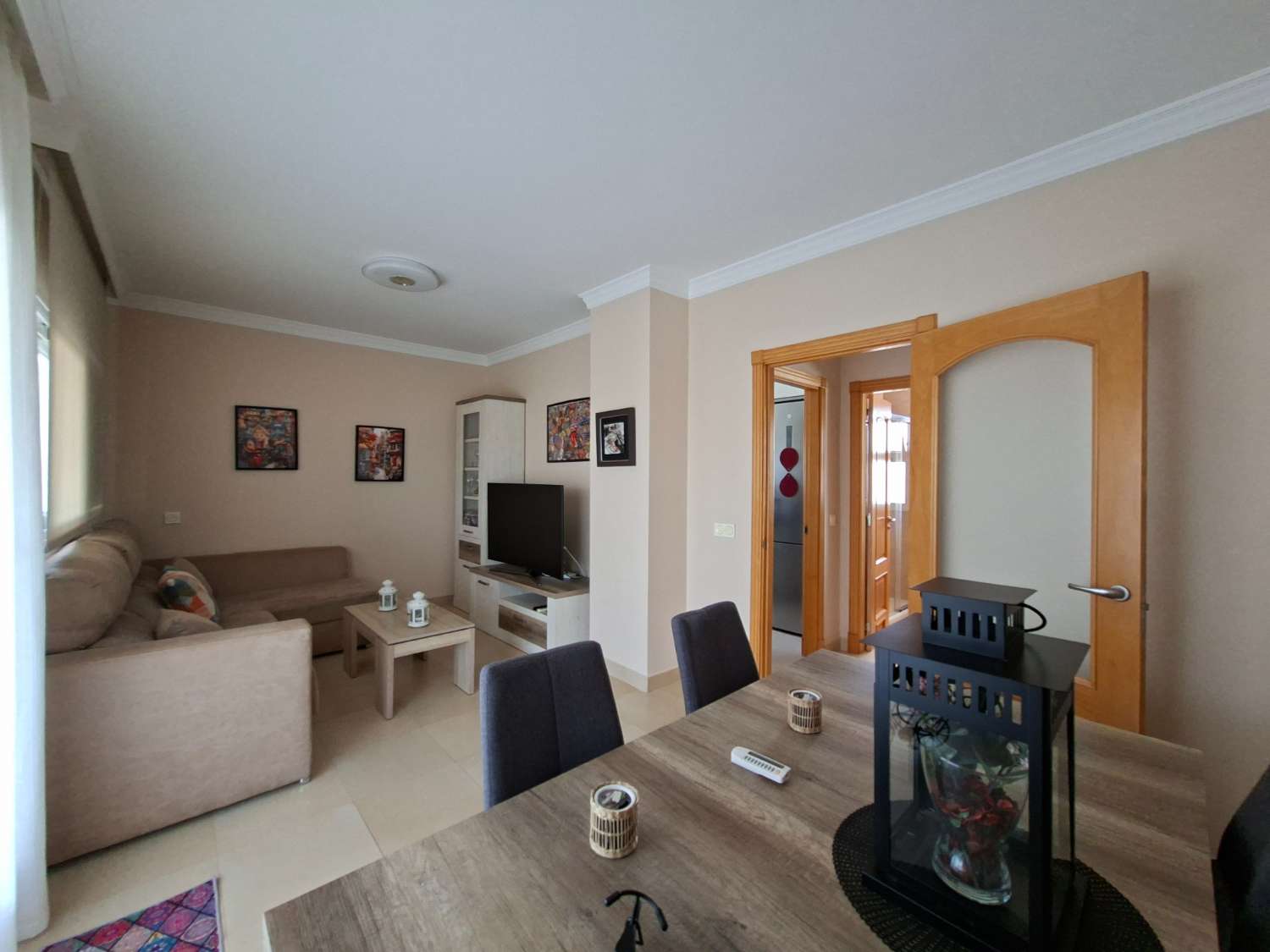 Penthouse in Baviera Golf