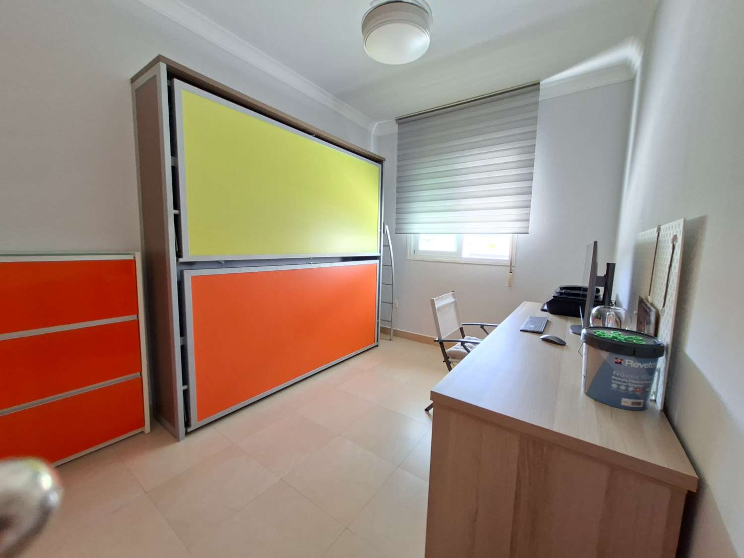 Penthouse in Baviera Golf