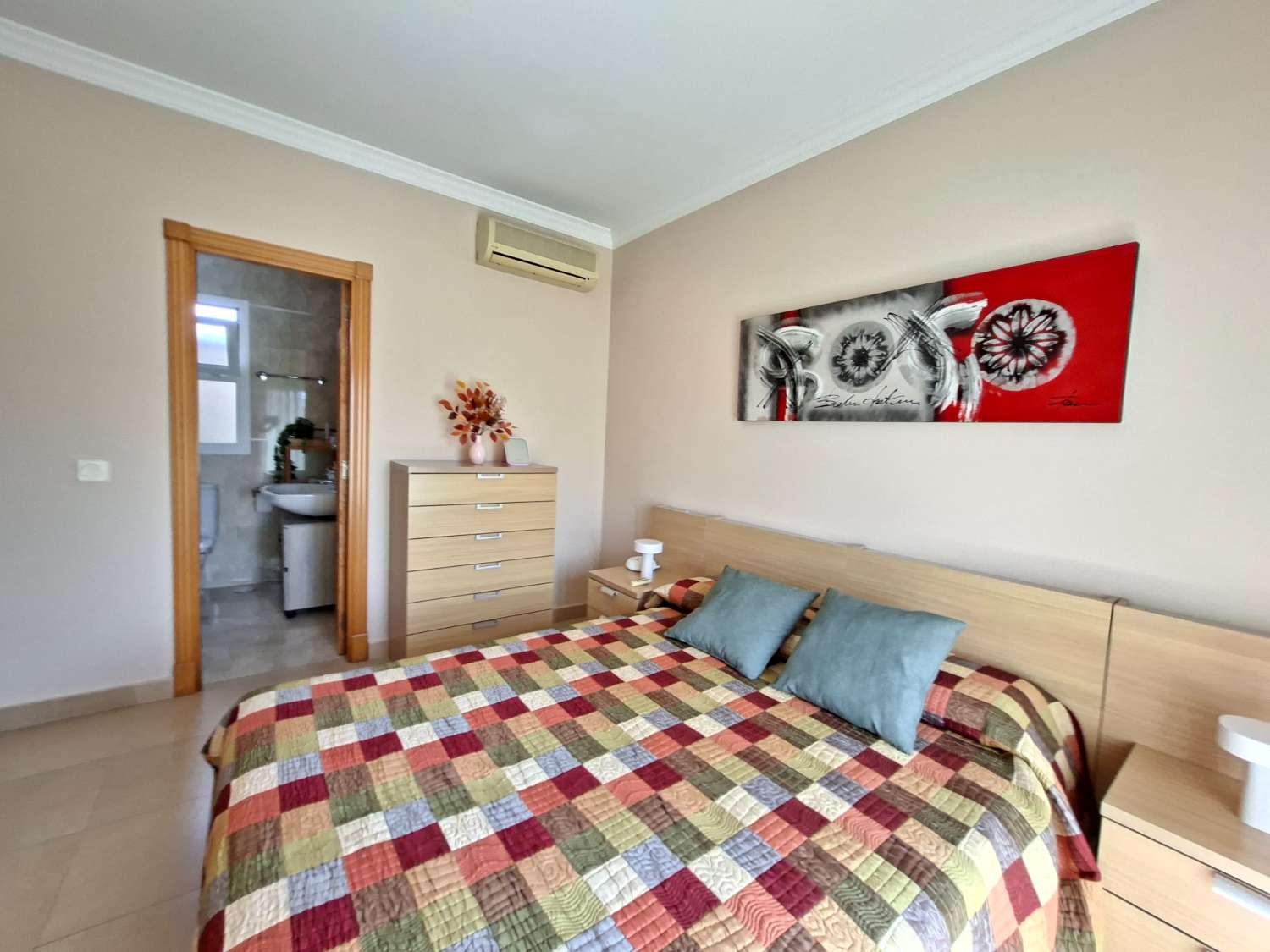 Penthouse in Baviera Golf