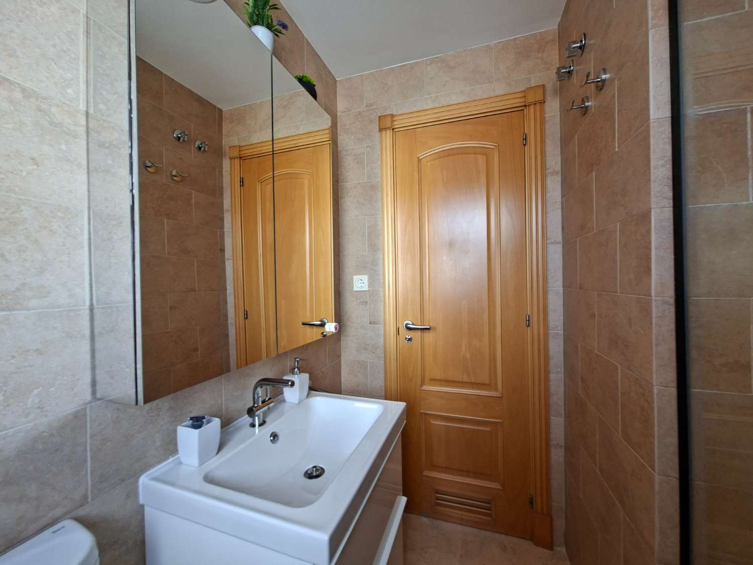 Penthouse in Baviera Golf