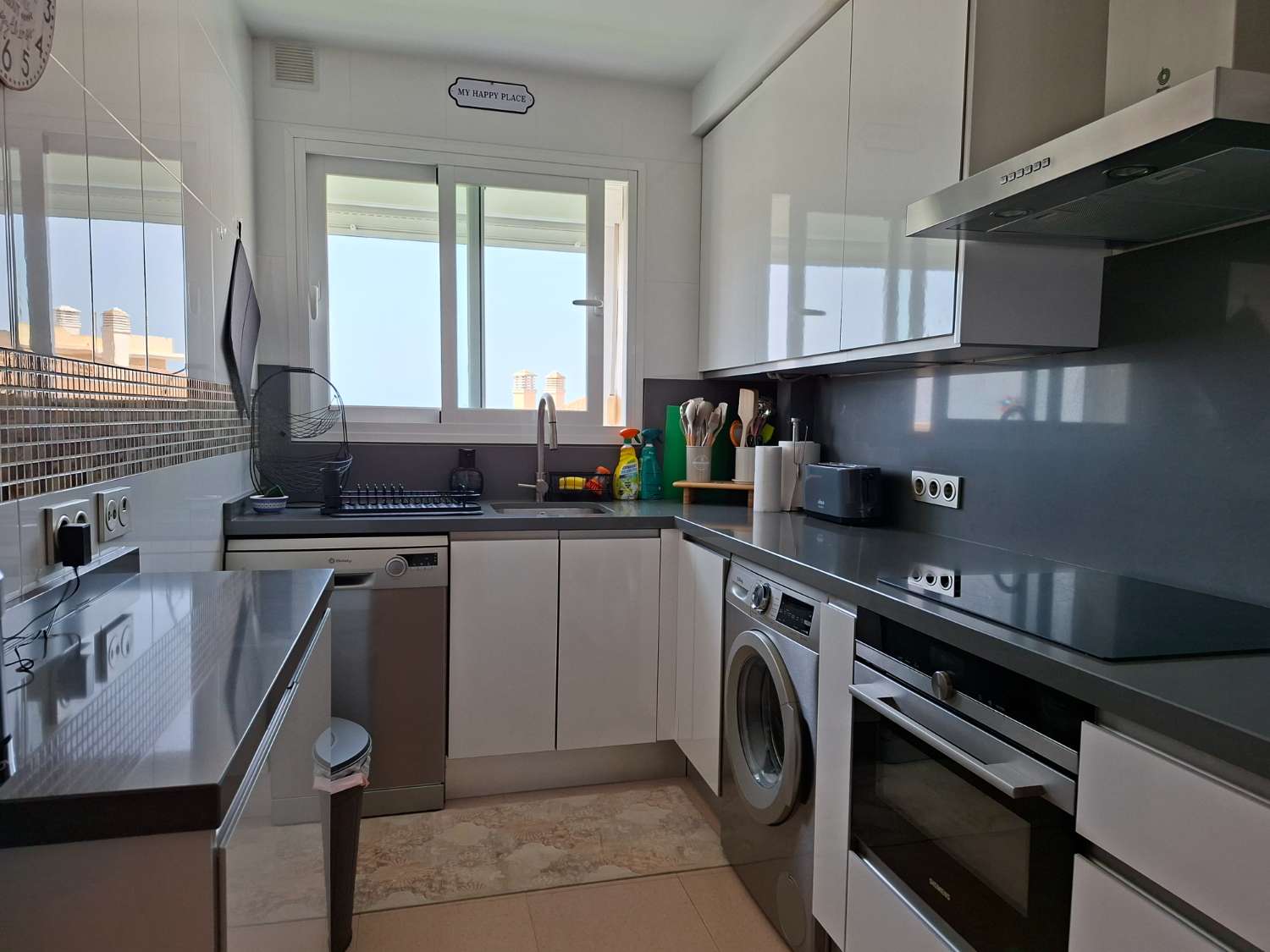 Penthouse in Baviera Golf