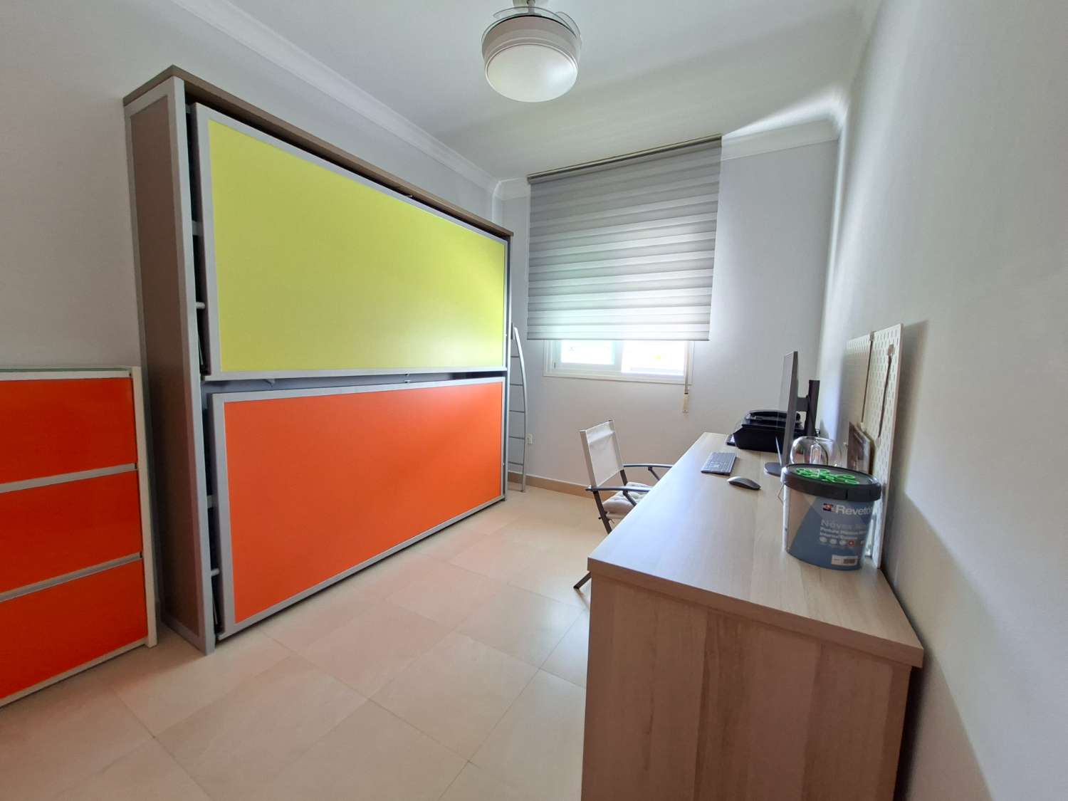 Penthouse in Baviera Golf