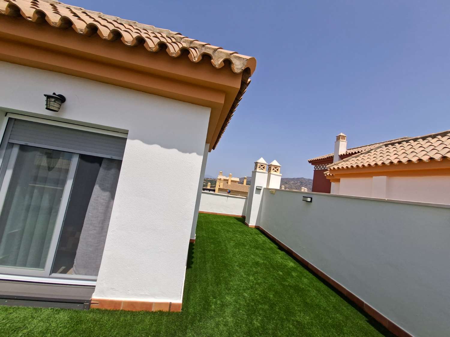 Penthouse in Baviera Golf