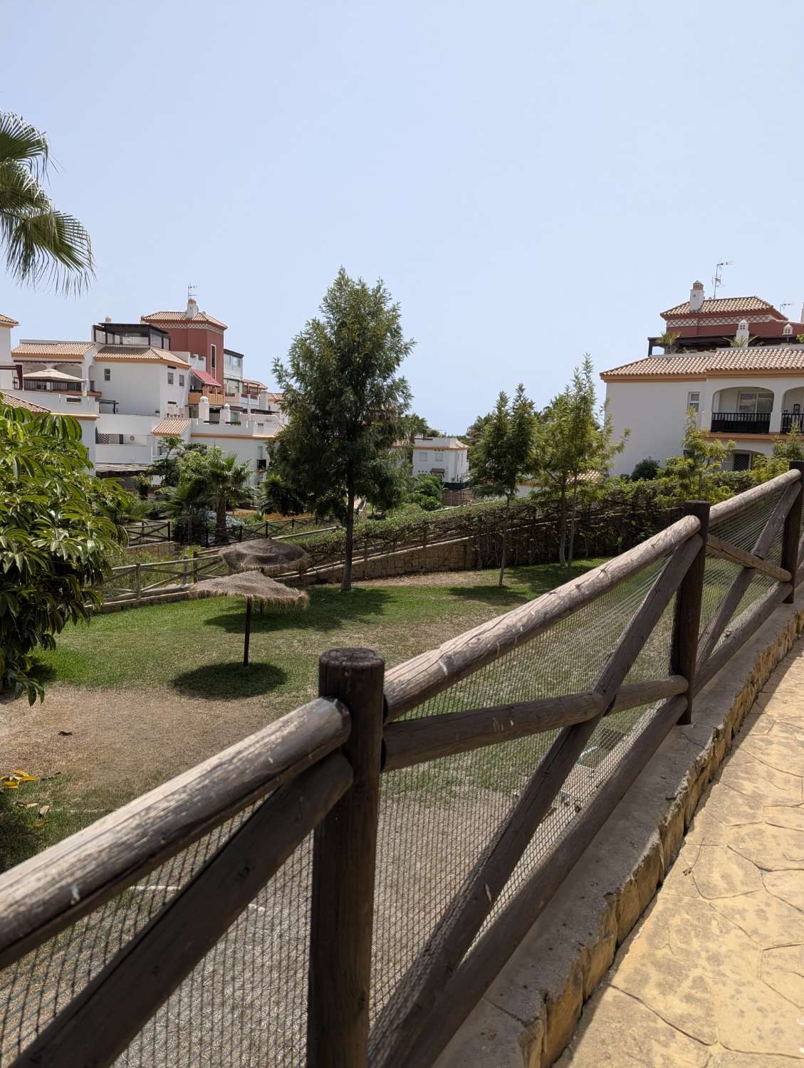 Penthouse in Baviera Golf