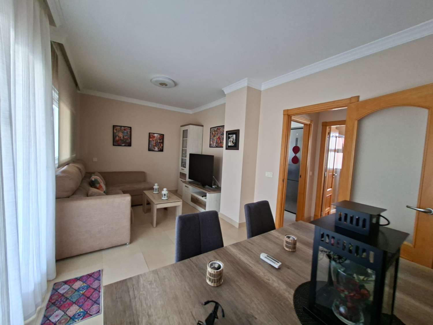 Penthouse in Baviera Golf
