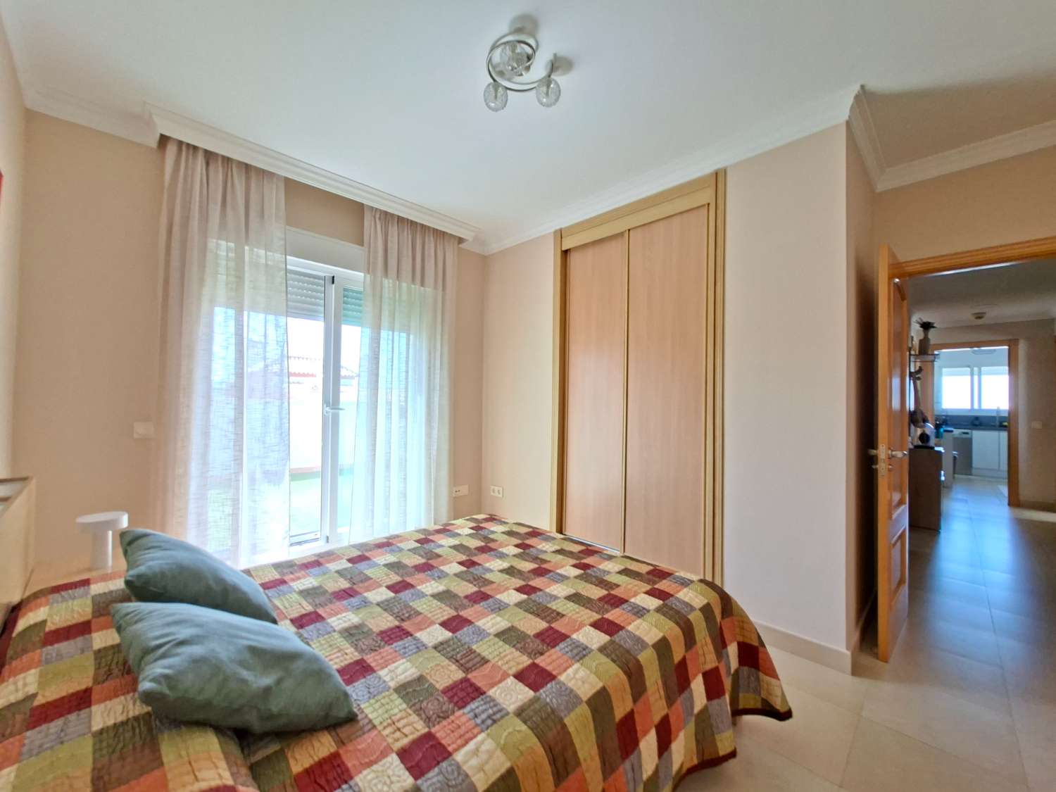Penthouse in Baviera Golf