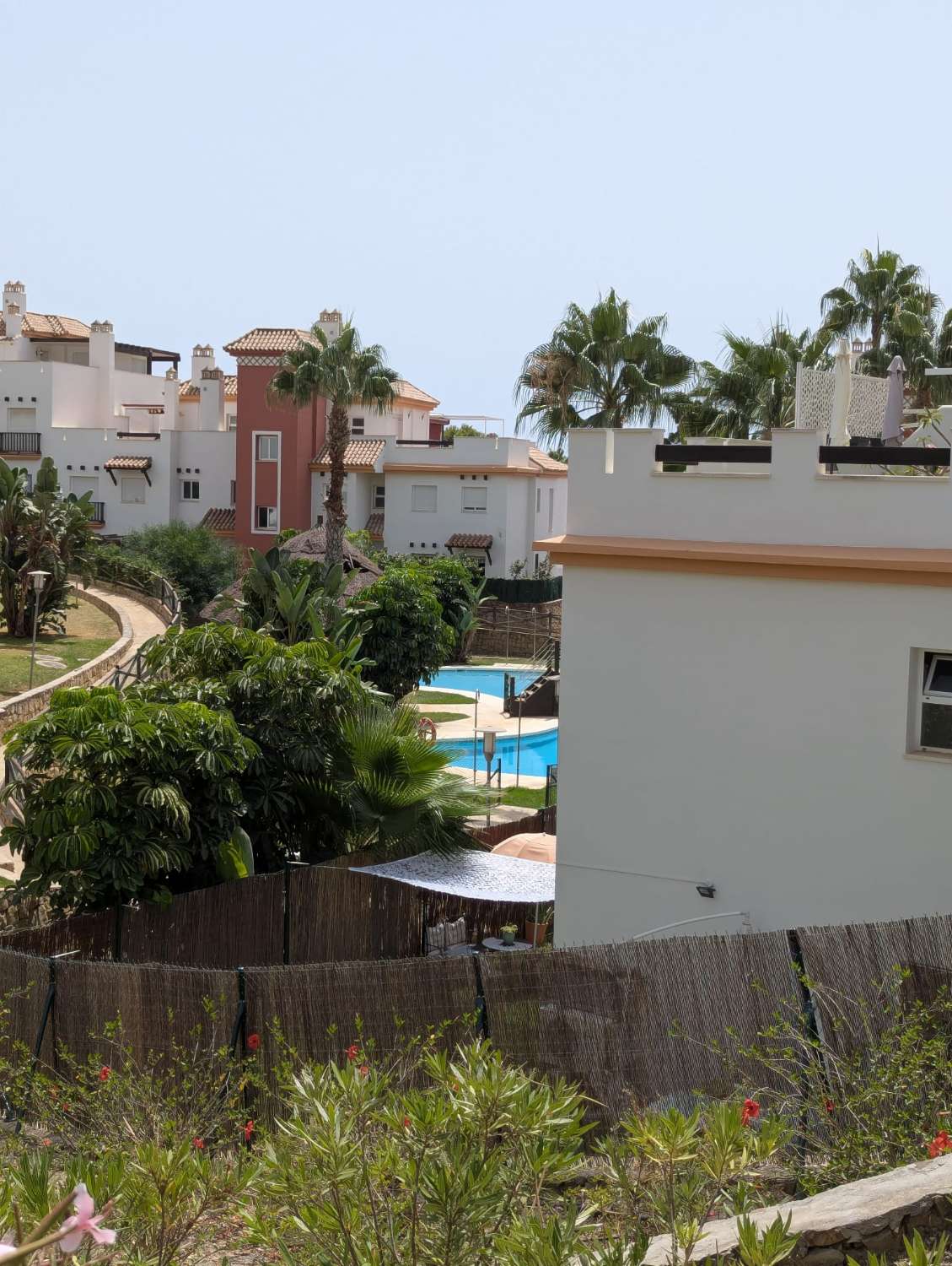 Penthouse in Baviera Golf