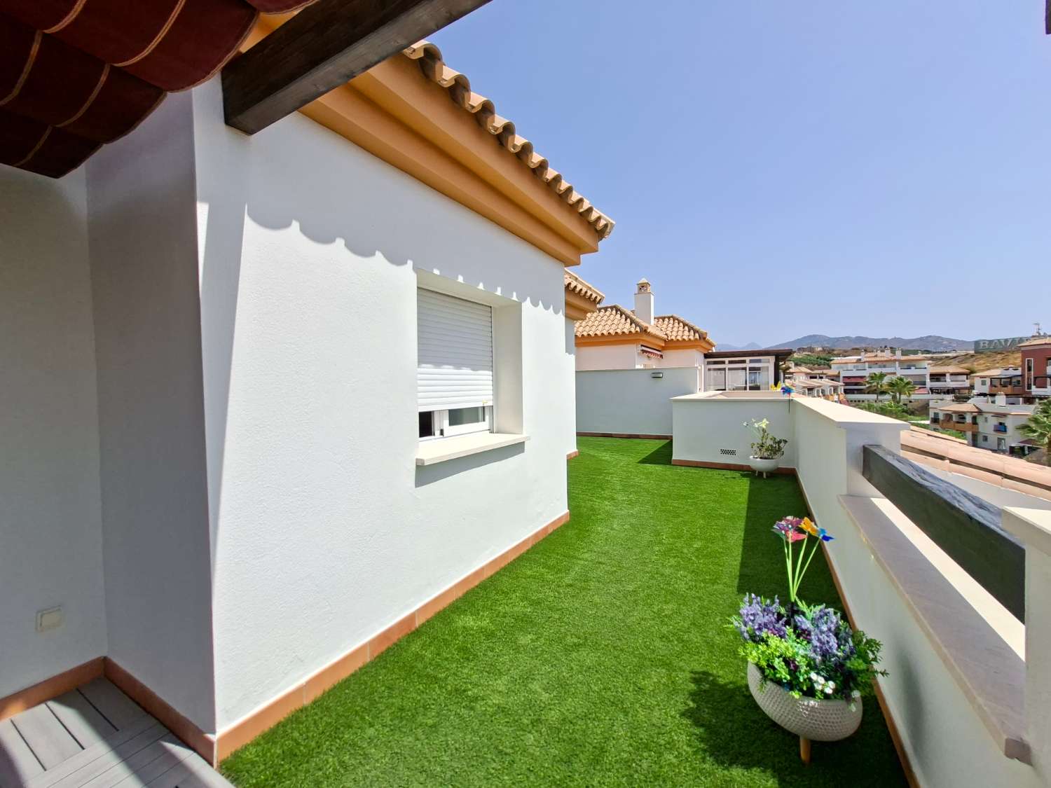 Penthouse in Baviera Golf