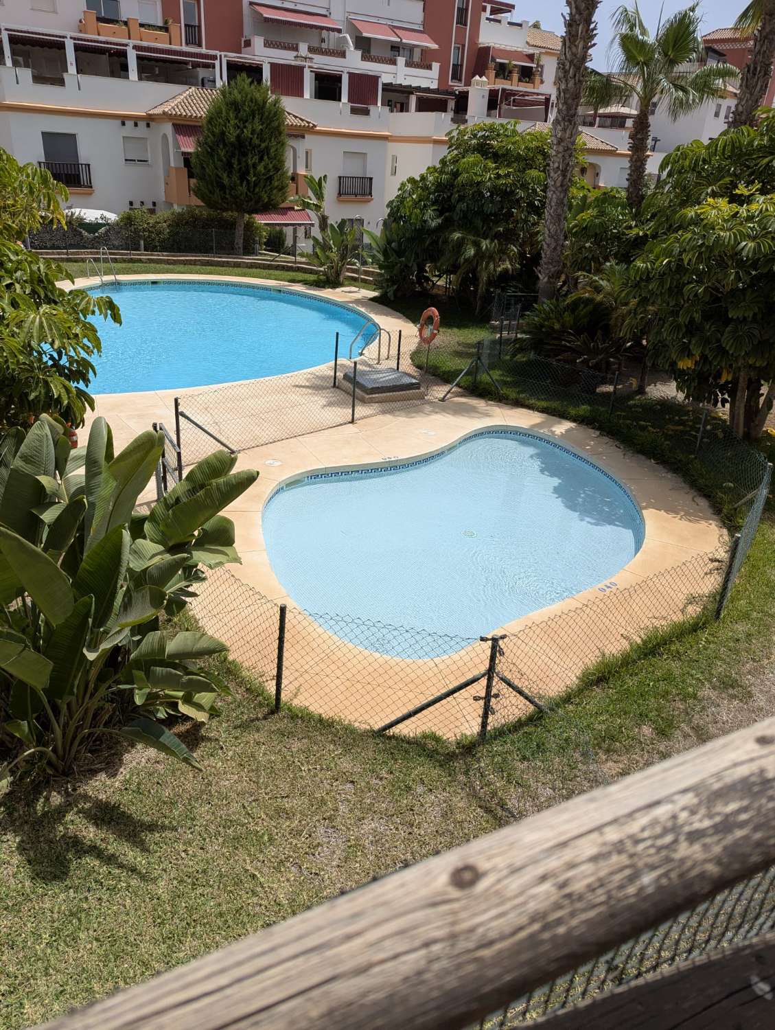 Penthouse in Baviera Golf
