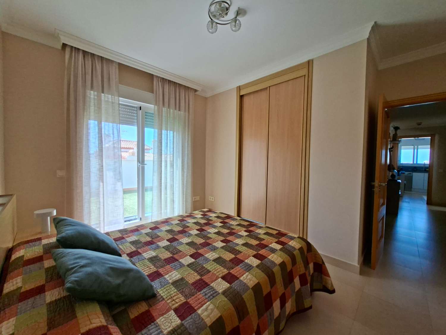 Penthouse in Baviera Golf