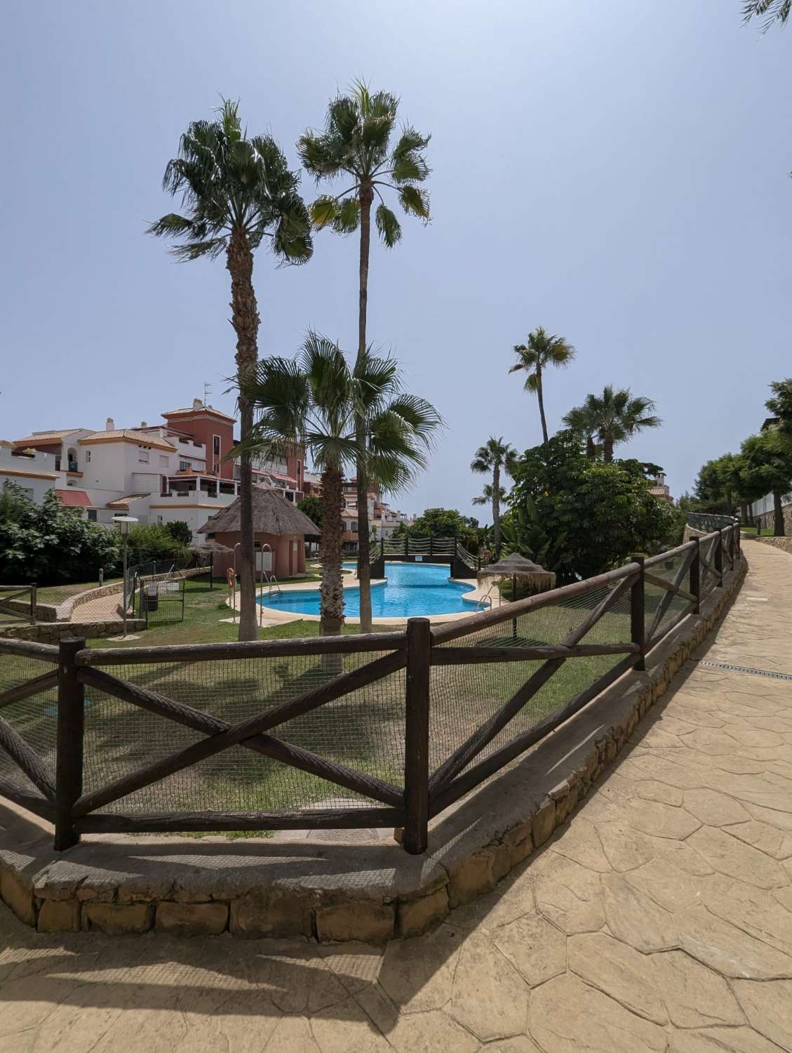 Penthouse in Baviera Golf