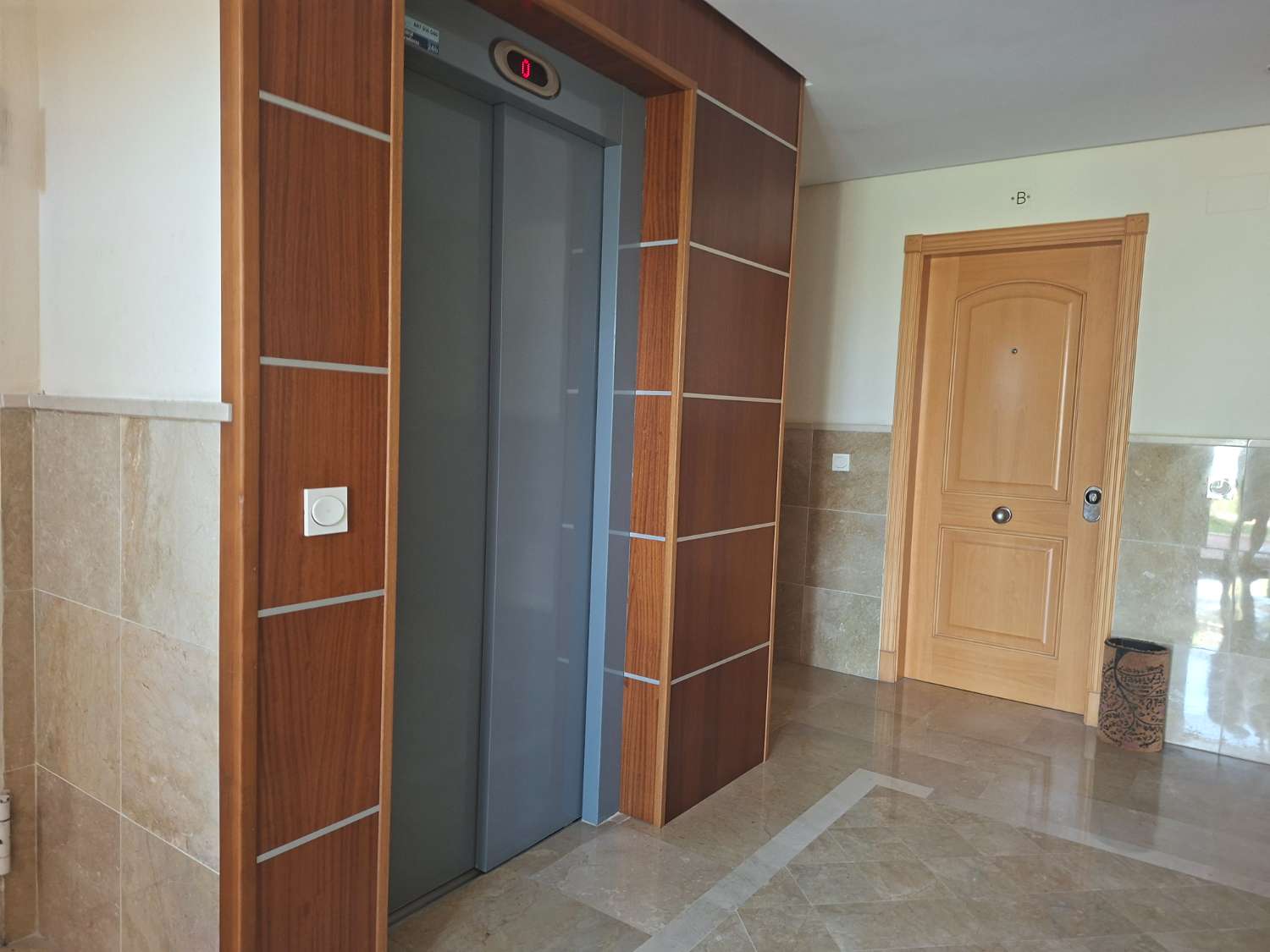 Penthouse in Baviera Golf