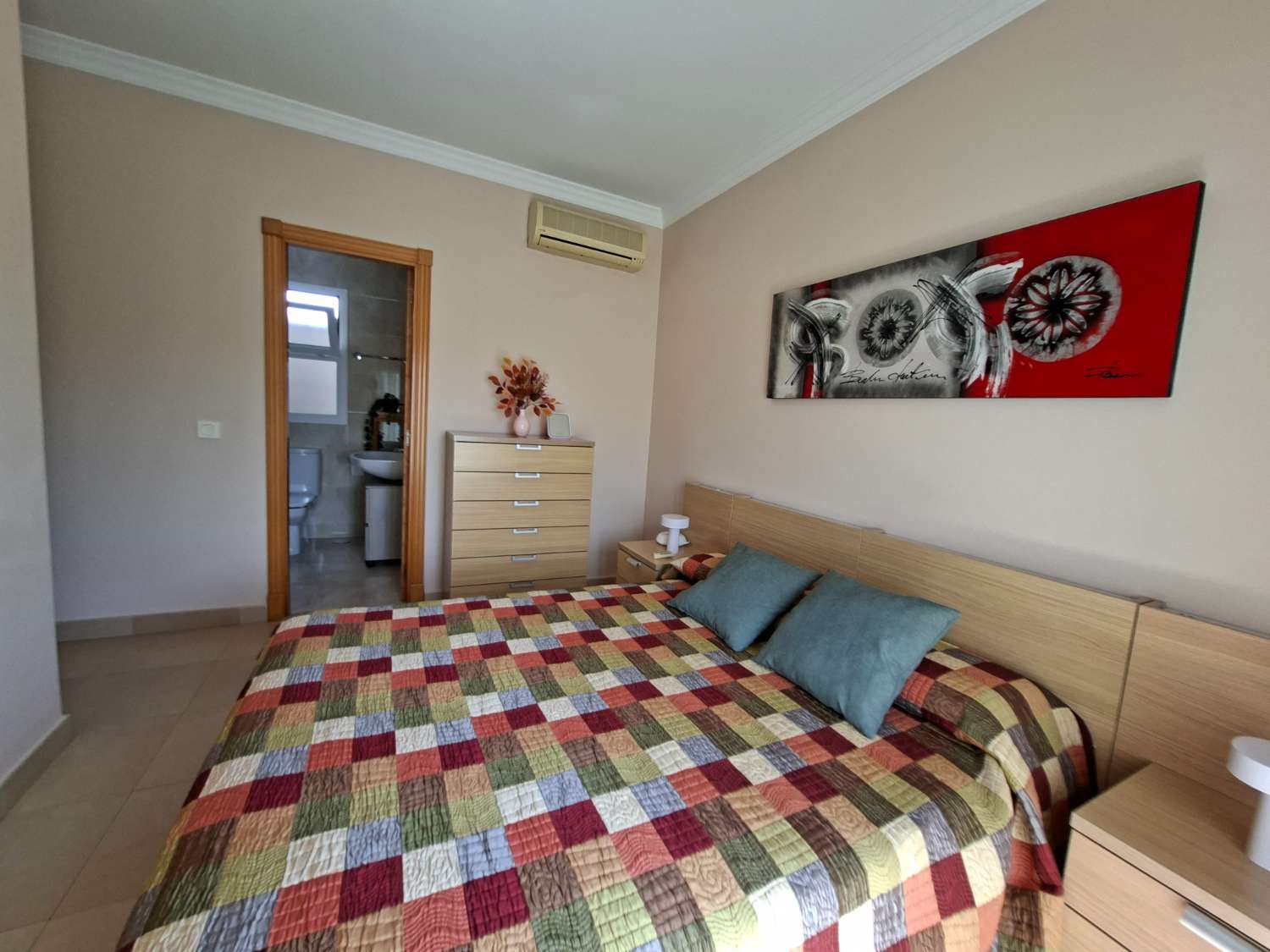 Penthouse in Baviera Golf