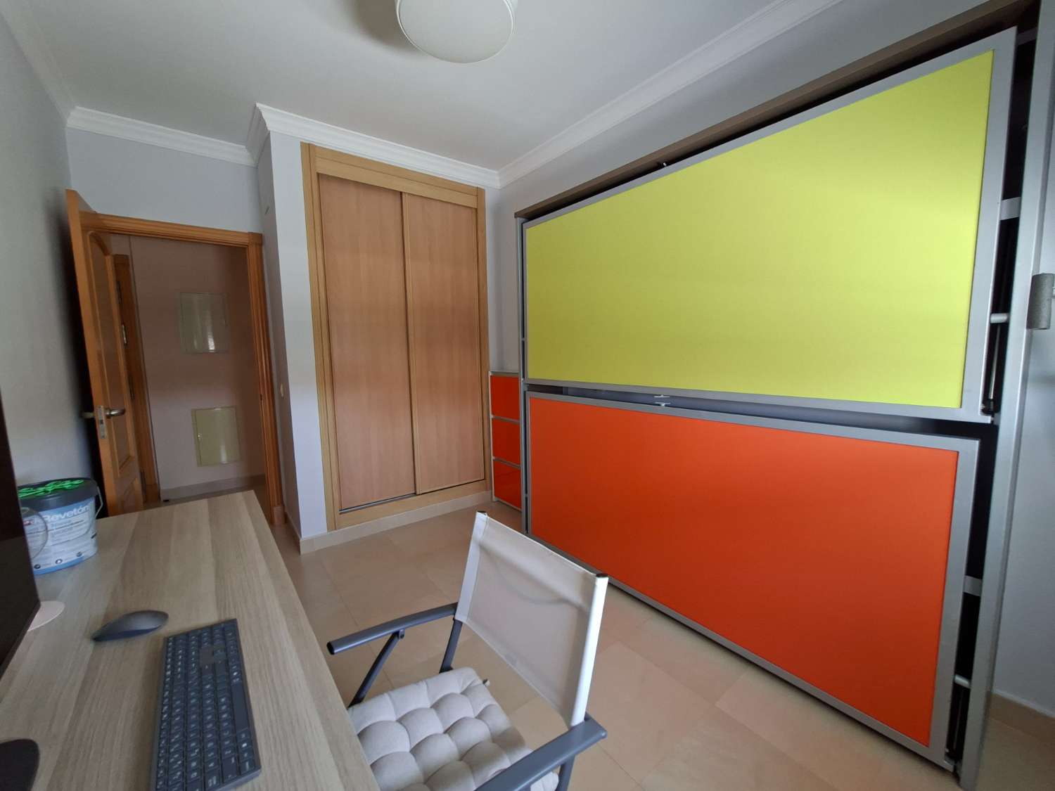 Penthouse in Baviera Golf