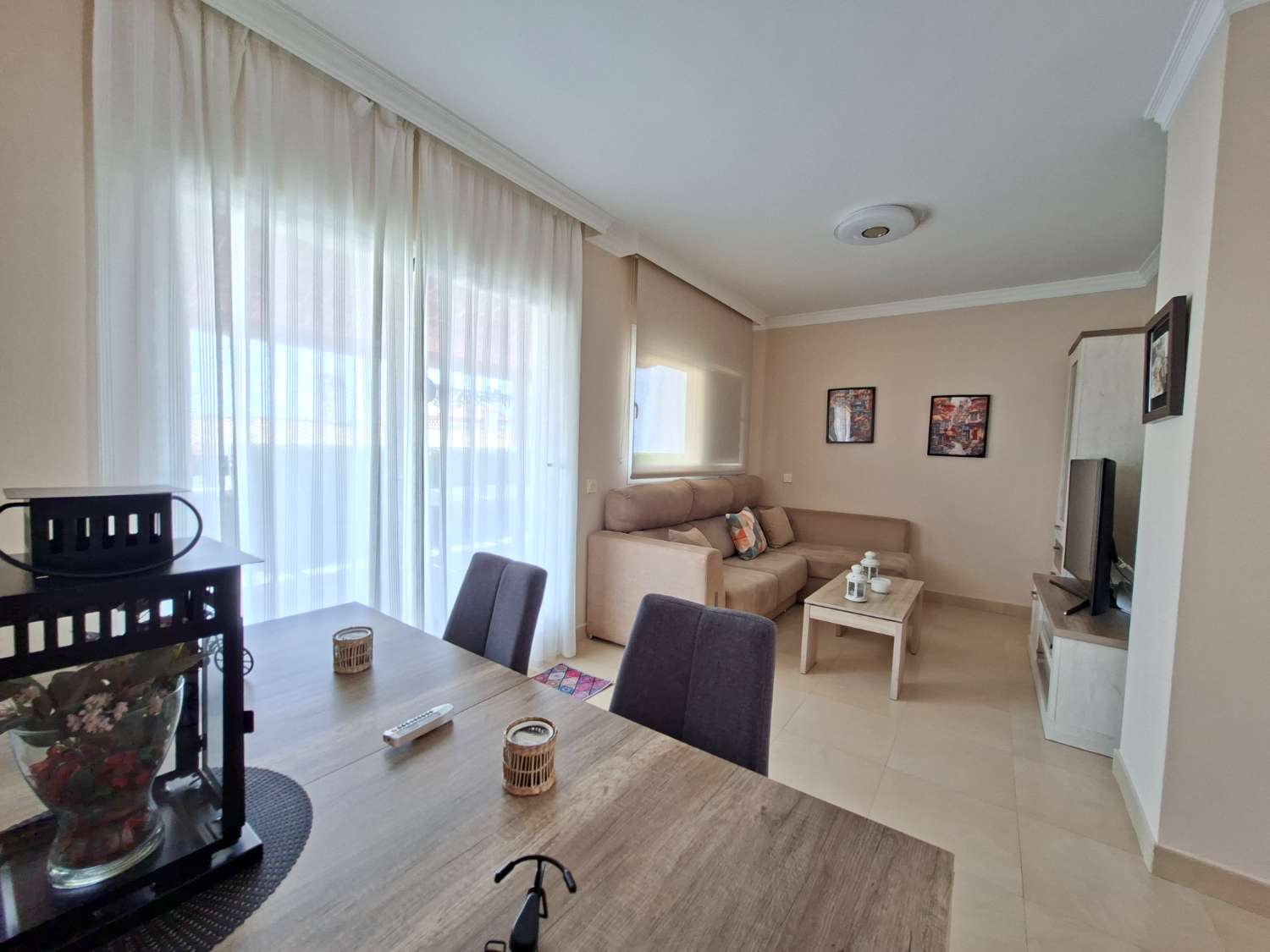 Penthouse in Baviera Golf