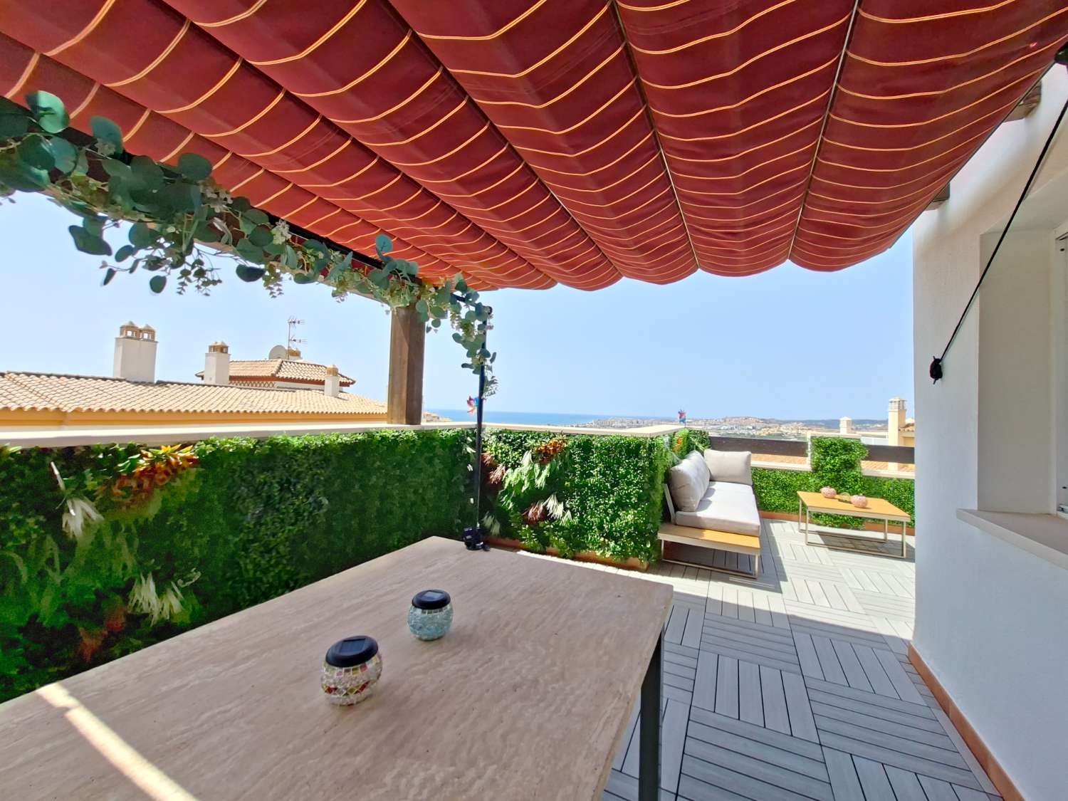 Penthouse in Baviera Golf