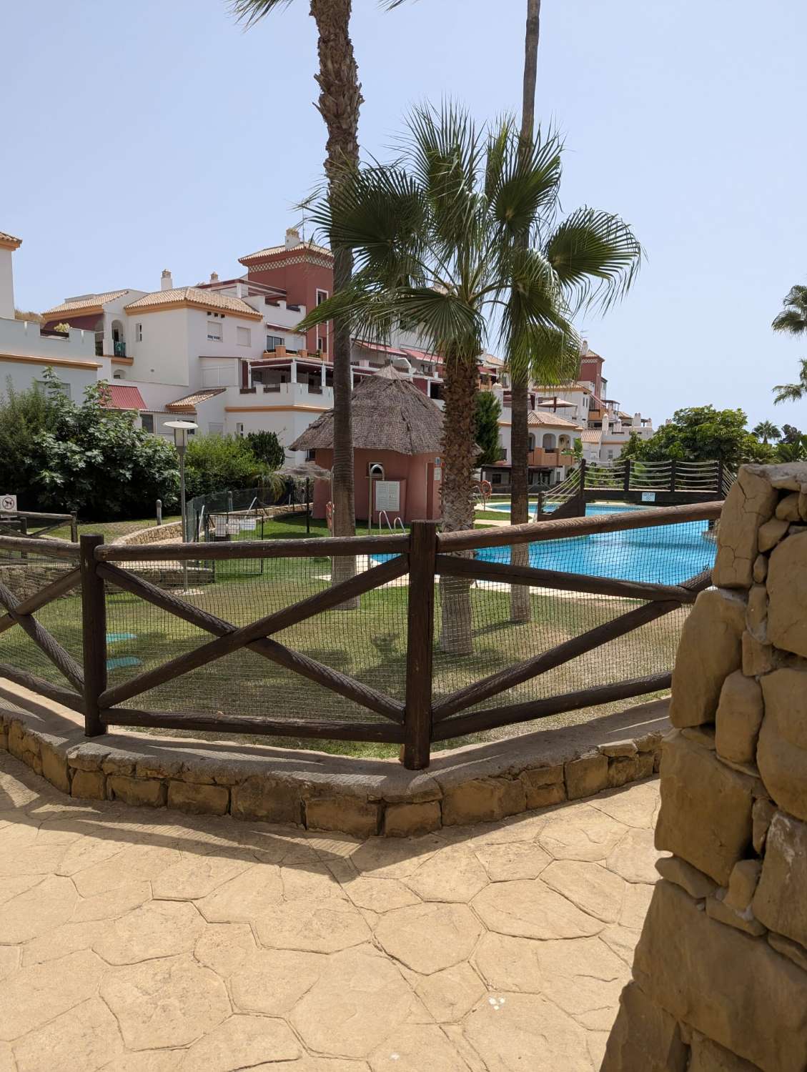 Penthouse in Baviera Golf