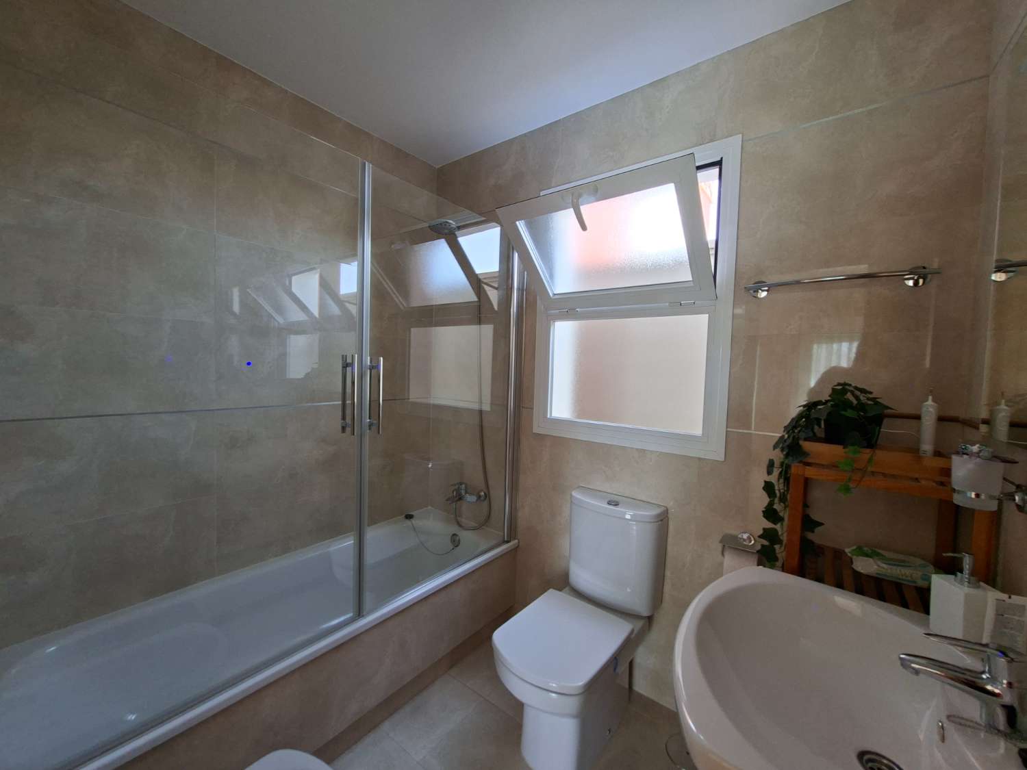 Penthouse in Baviera Golf
