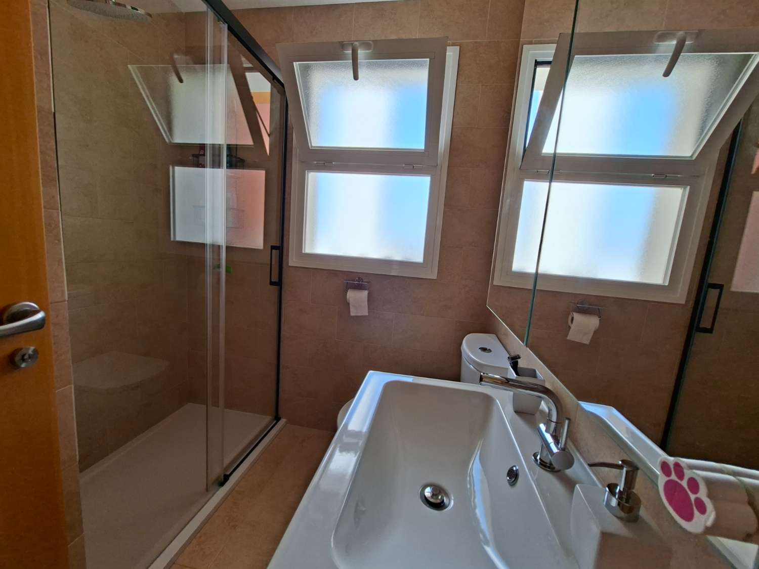 Penthouse in Baviera Golf