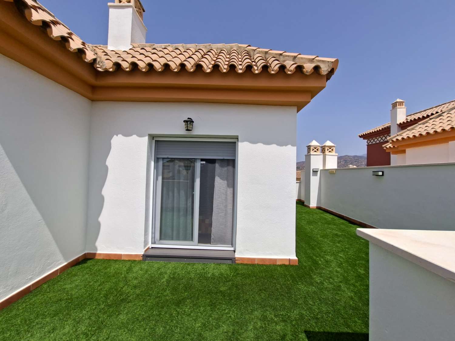 Penthouse in Baviera Golf