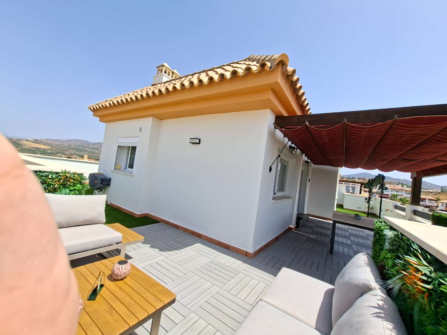 Penthouse in Baviera Golf