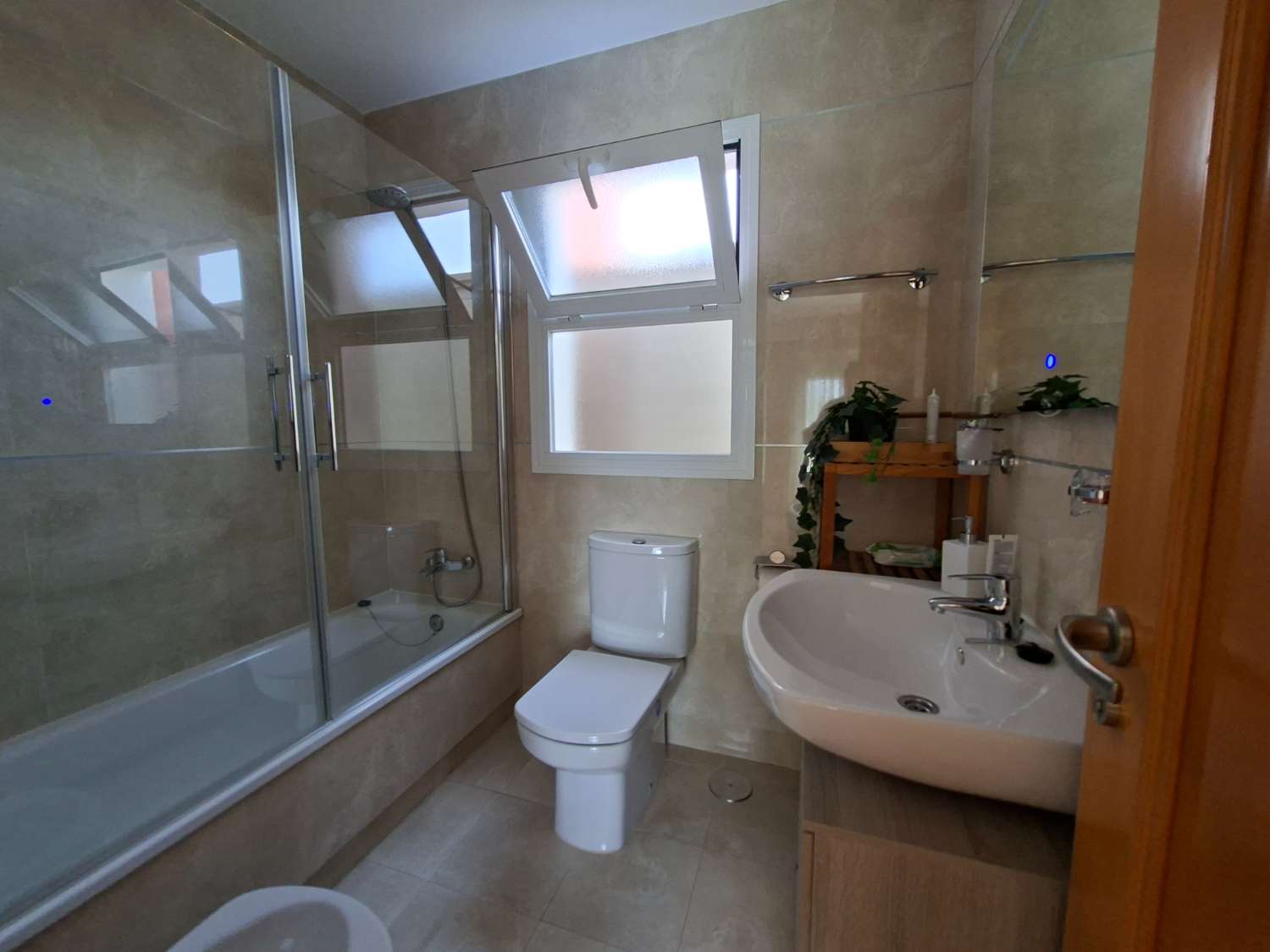 Penthouse in Baviera Golf