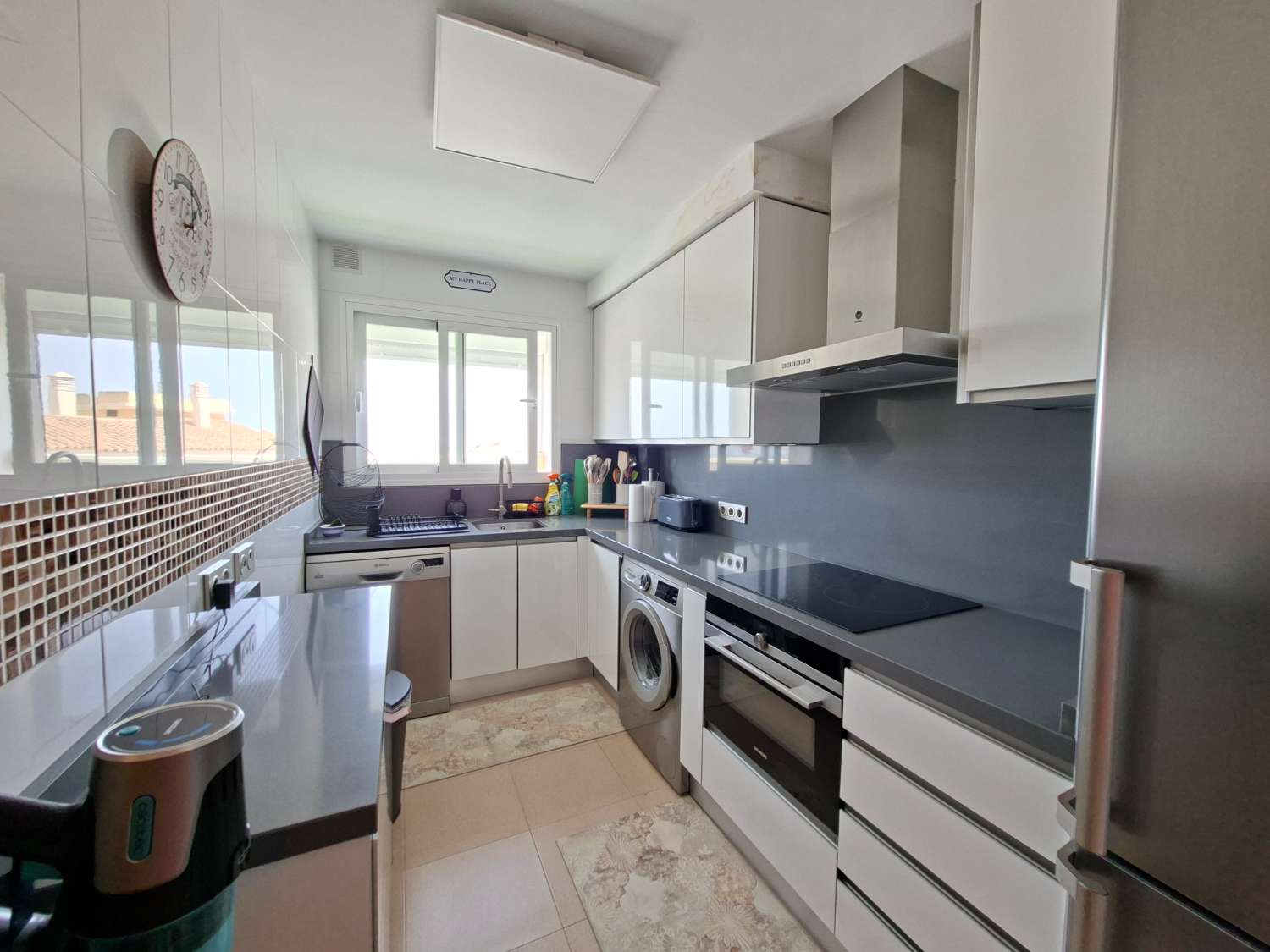 Penthouse in Baviera Golf