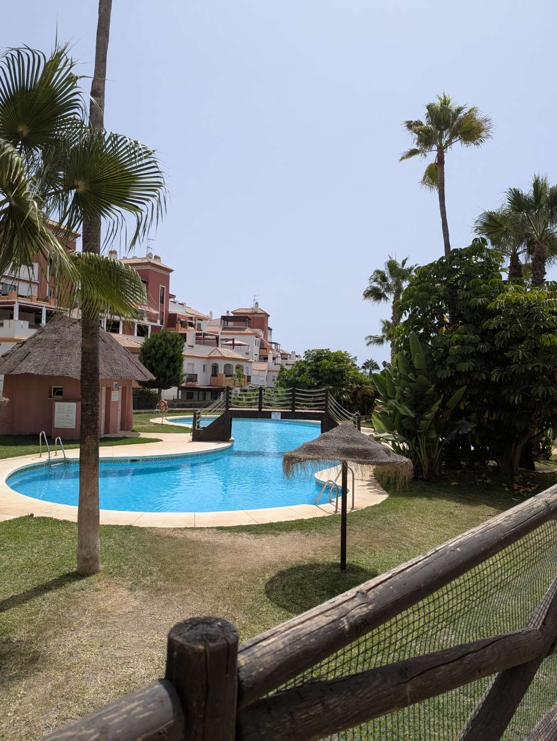 Penthouse in Baviera Golf