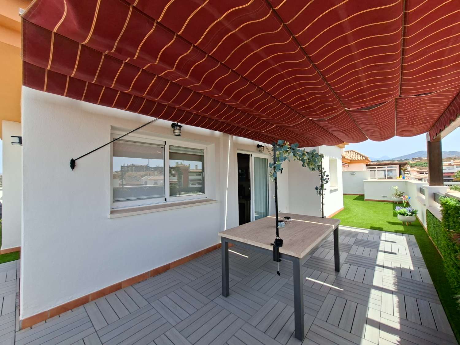 Penthouse in Baviera Golf