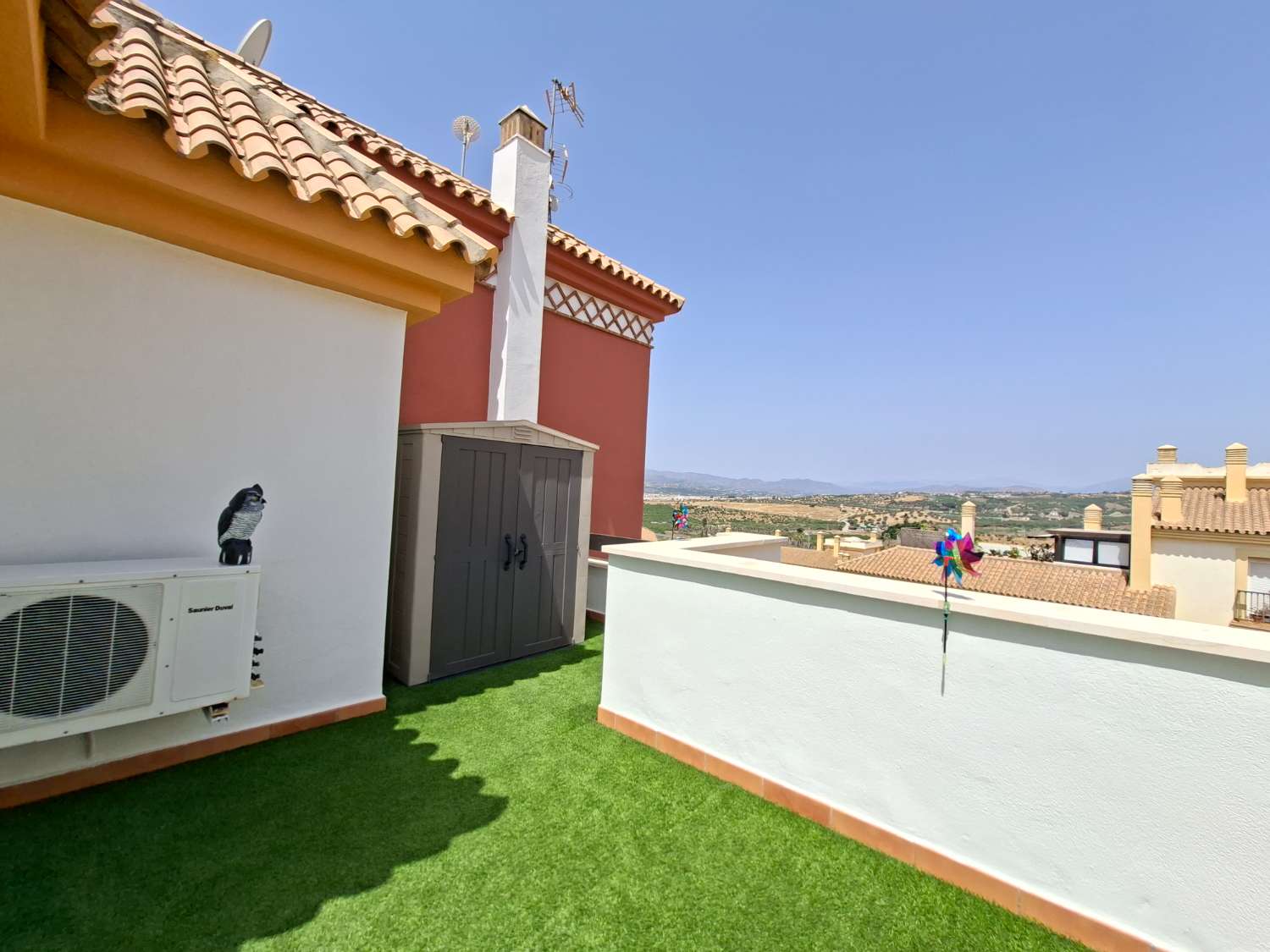 Penthouse in Baviera Golf