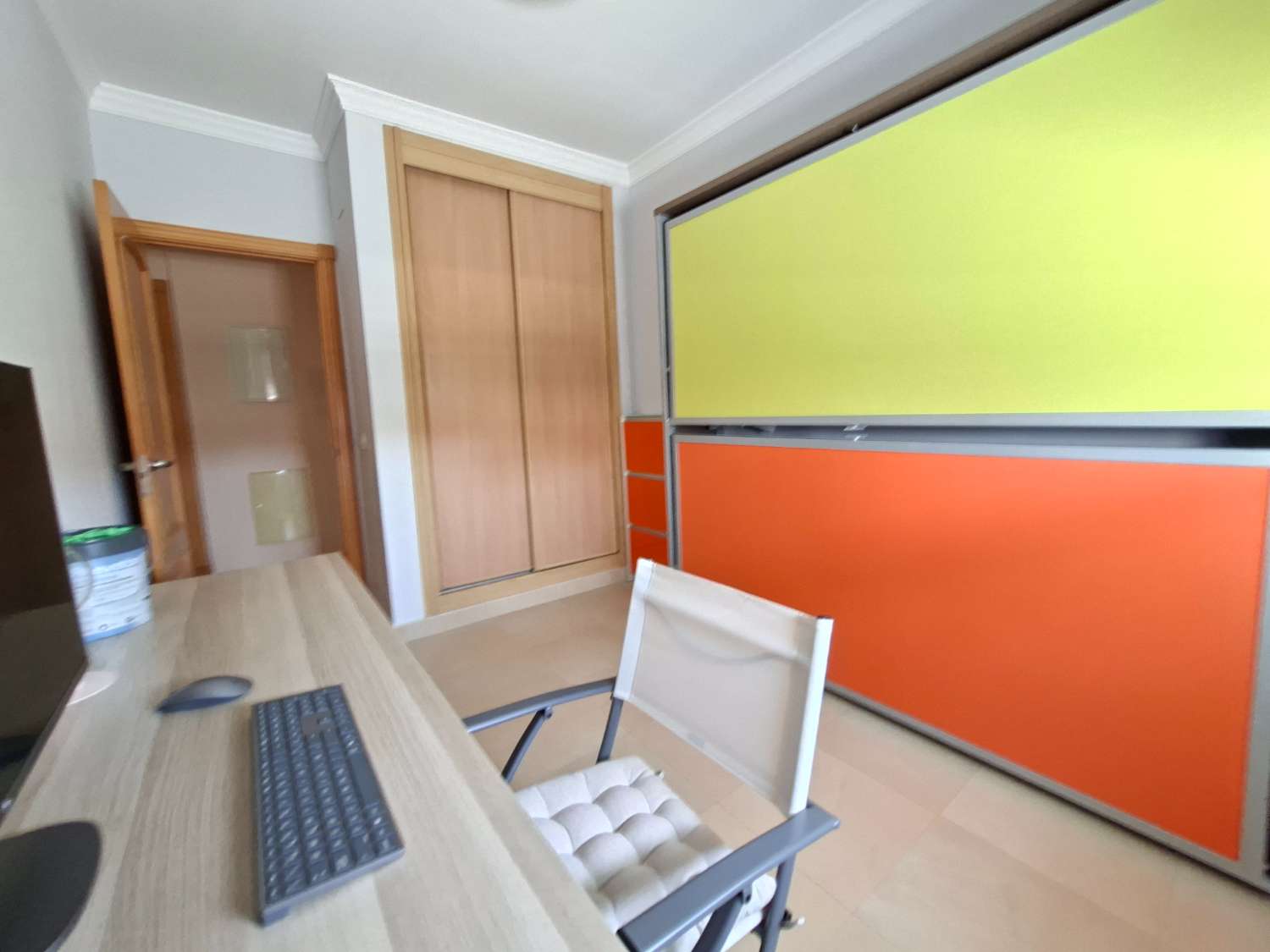 Penthouse in Baviera Golf