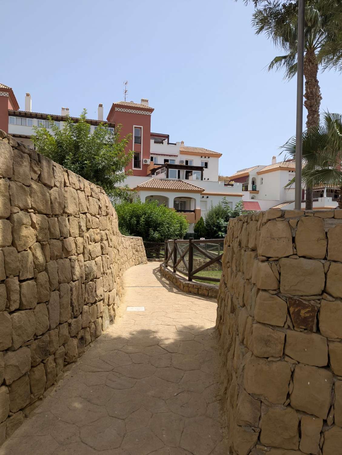 Penthouse in Baviera Golf