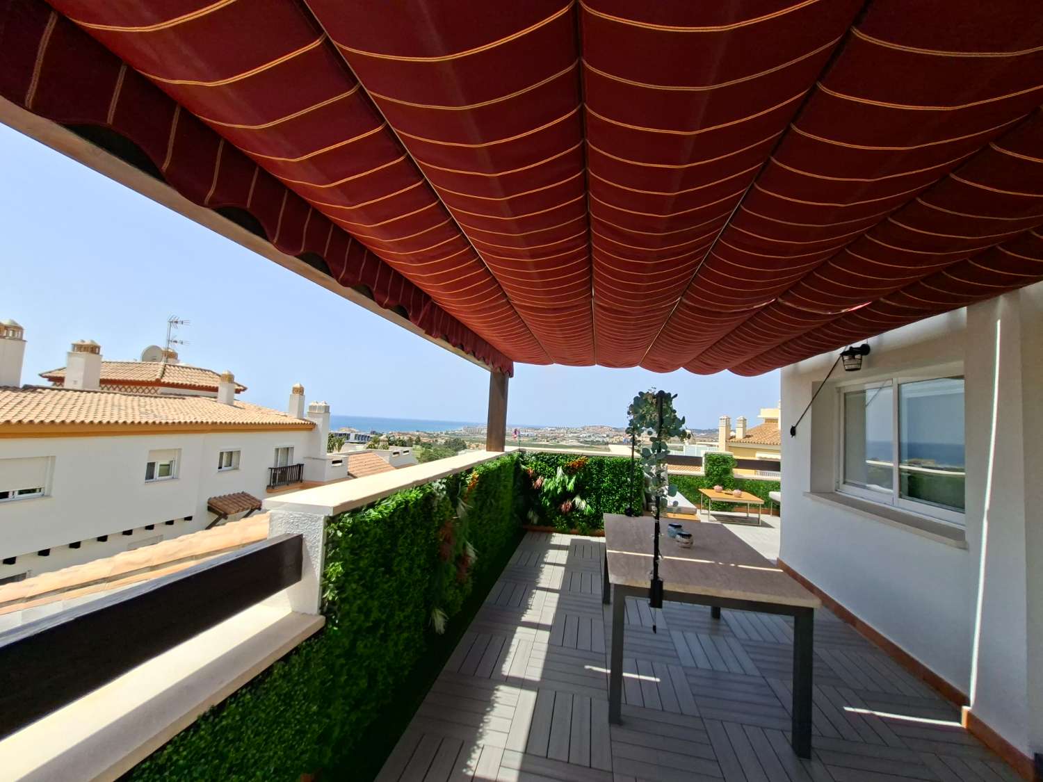 Penthouse in Baviera Golf