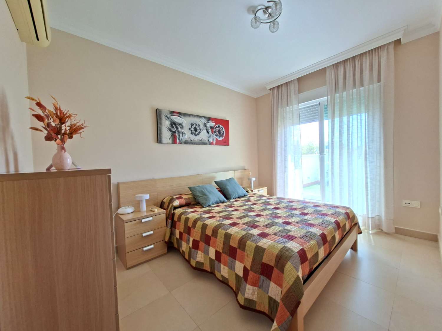 Penthouse in Baviera Golf