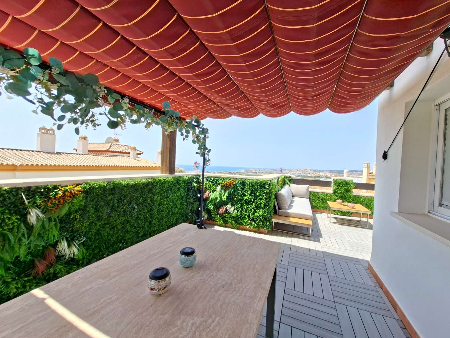 Penthouse in Baviera Golf