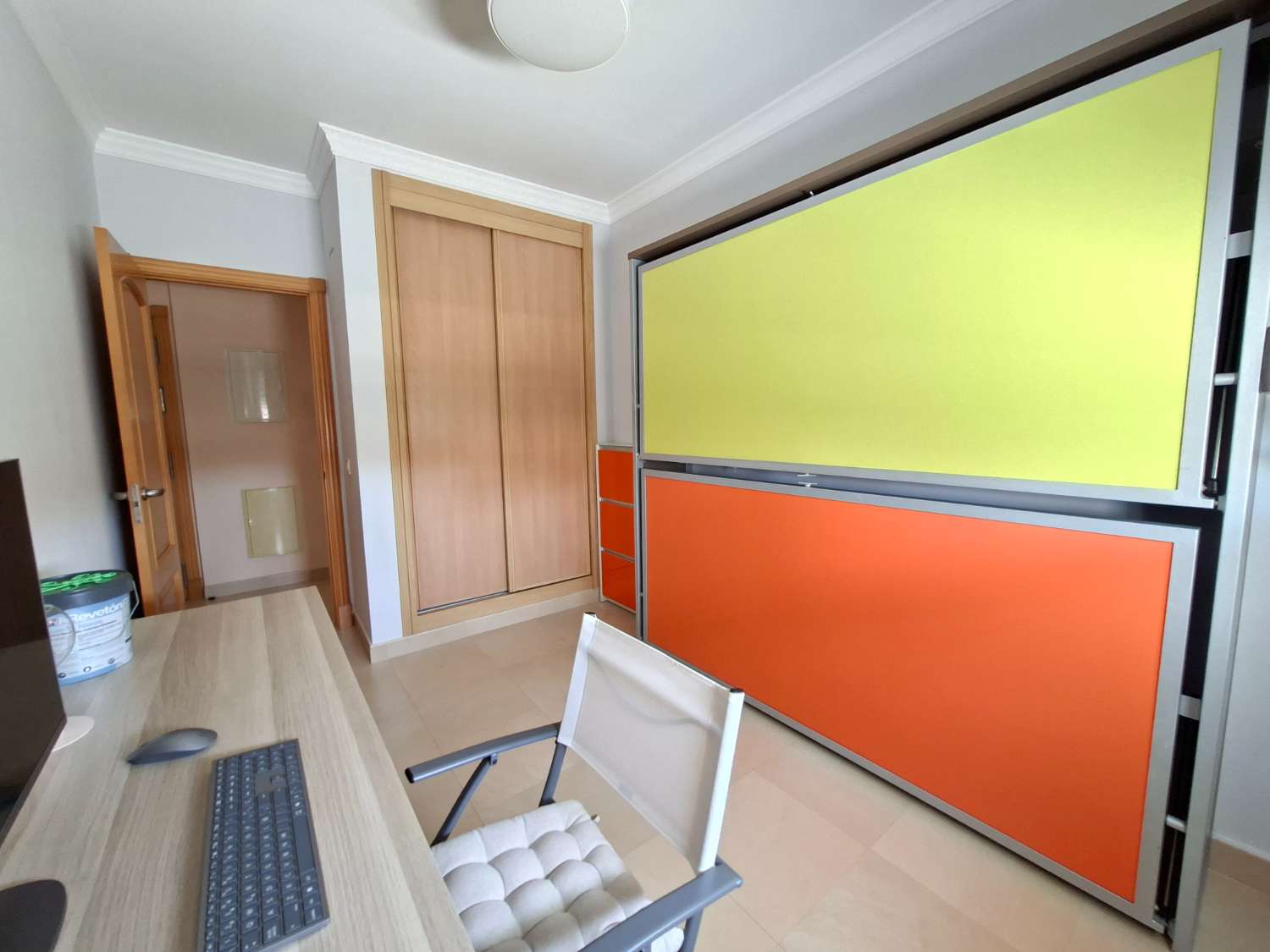 Penthouse in Baviera Golf
