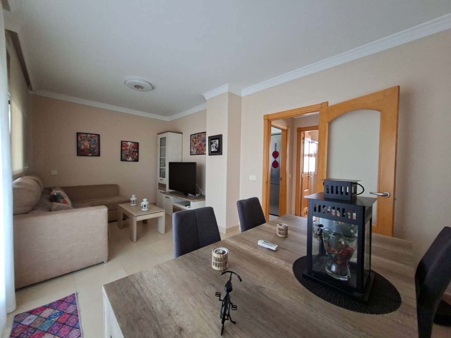 Penthouse in Baviera Golf