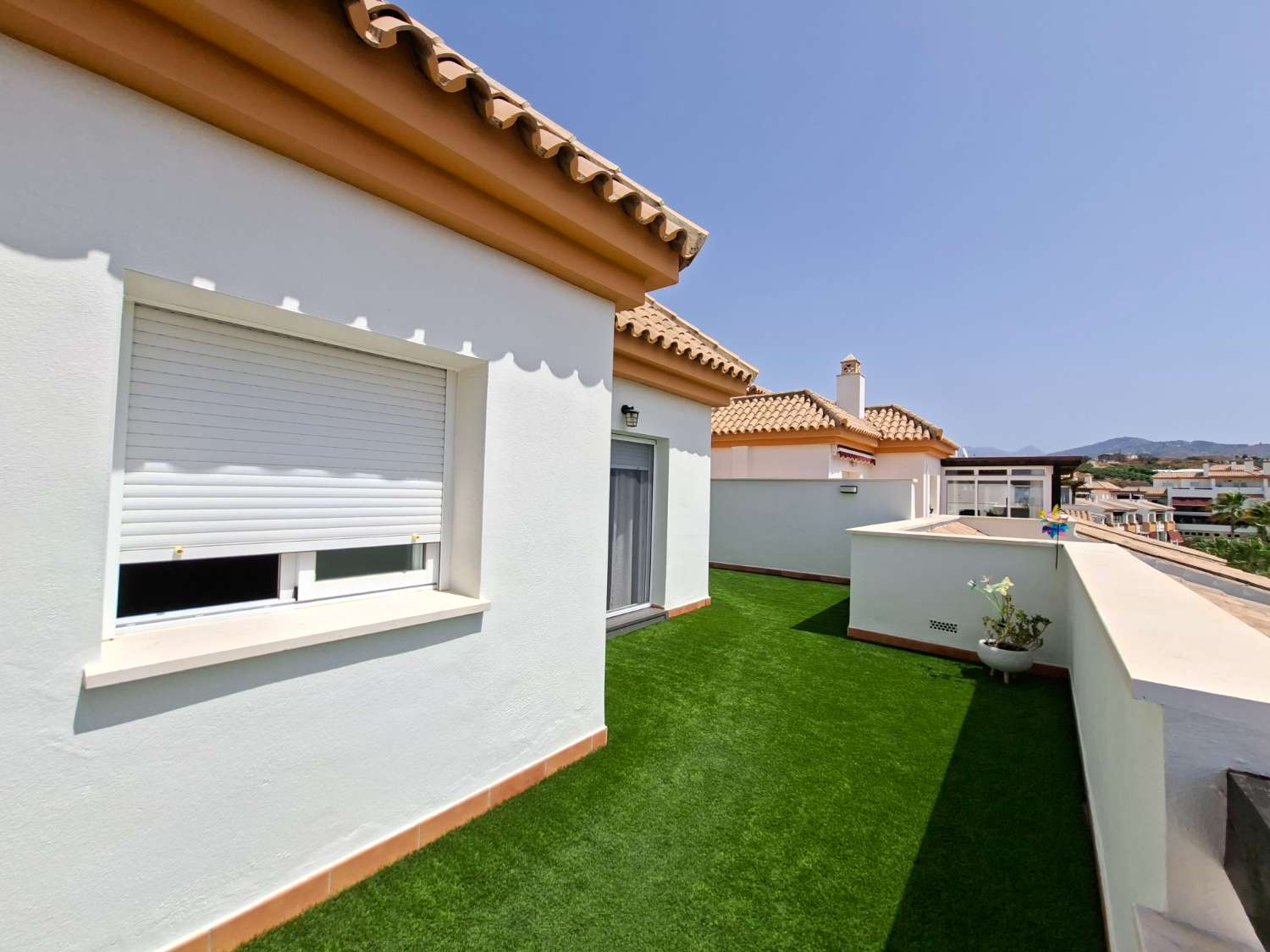 Penthouse in Baviera Golf