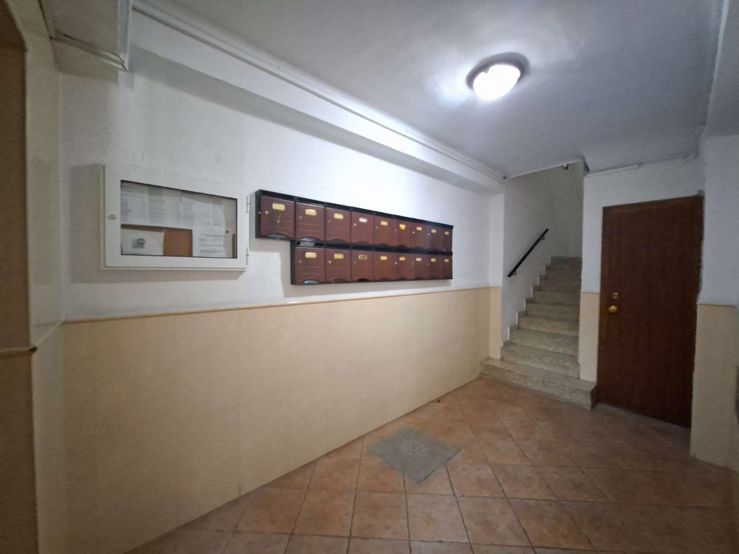 3-Bedroom Apartment in Vélez-Málaga