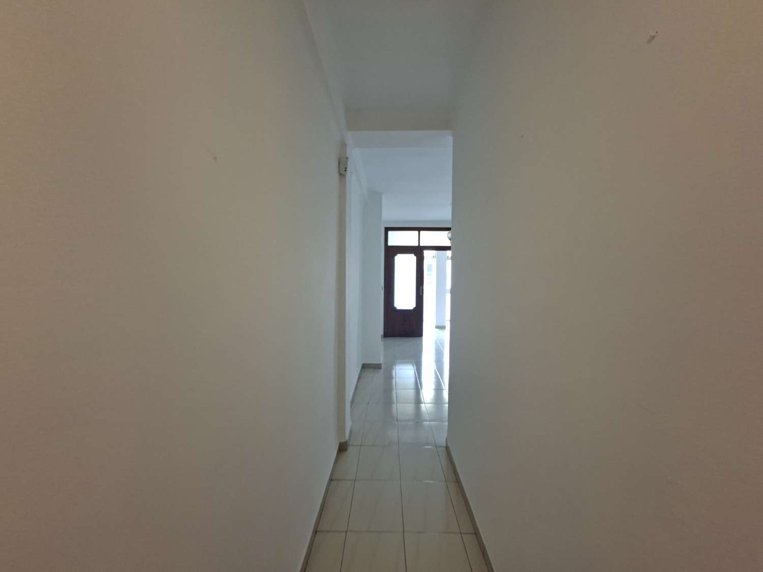 3-Bedroom Apartment in Vélez-Málaga
