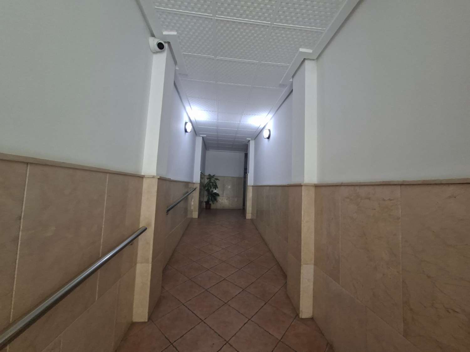 3-Bedroom Apartment in Vélez-Málaga