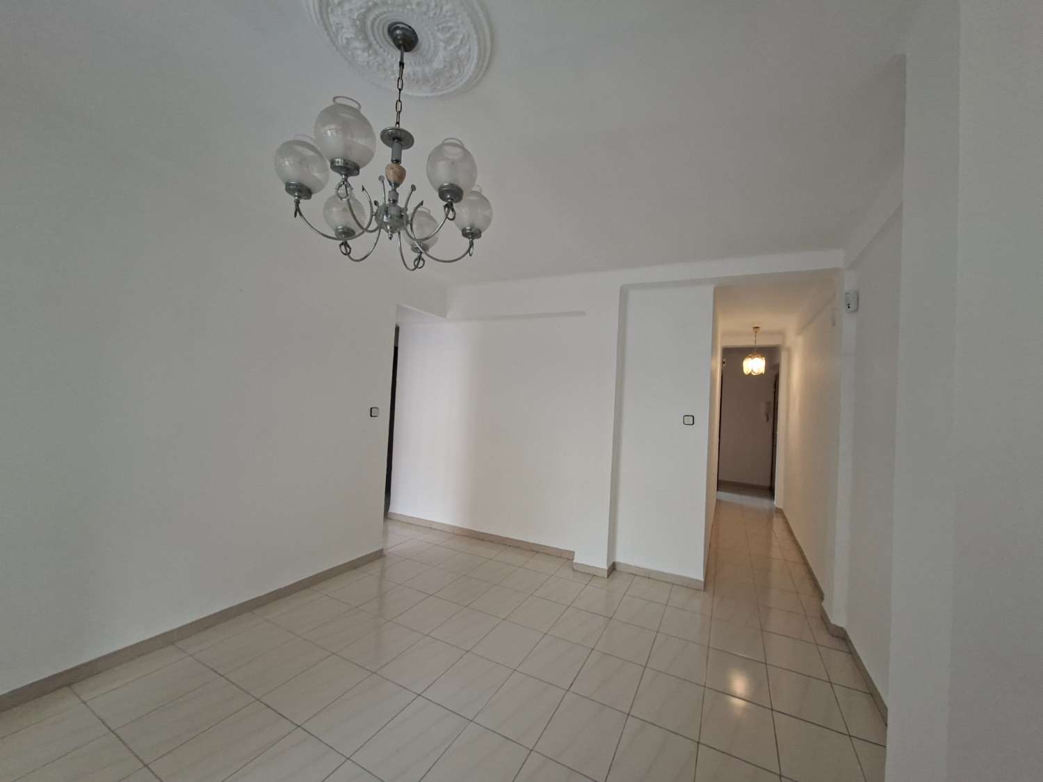 3-Bedroom Apartment in Vélez-Málaga