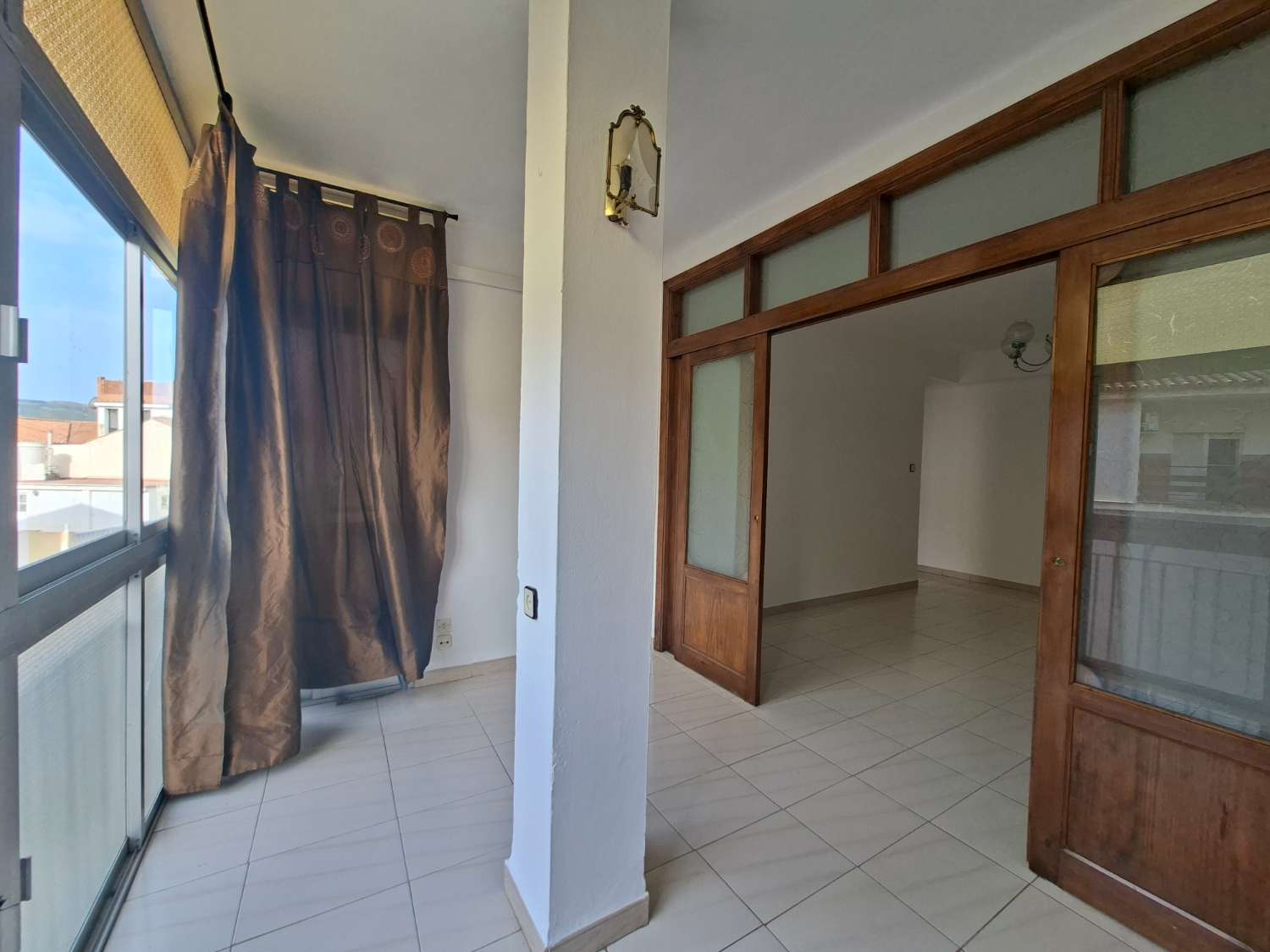 3-Bedroom Apartment in Vélez-Málaga
