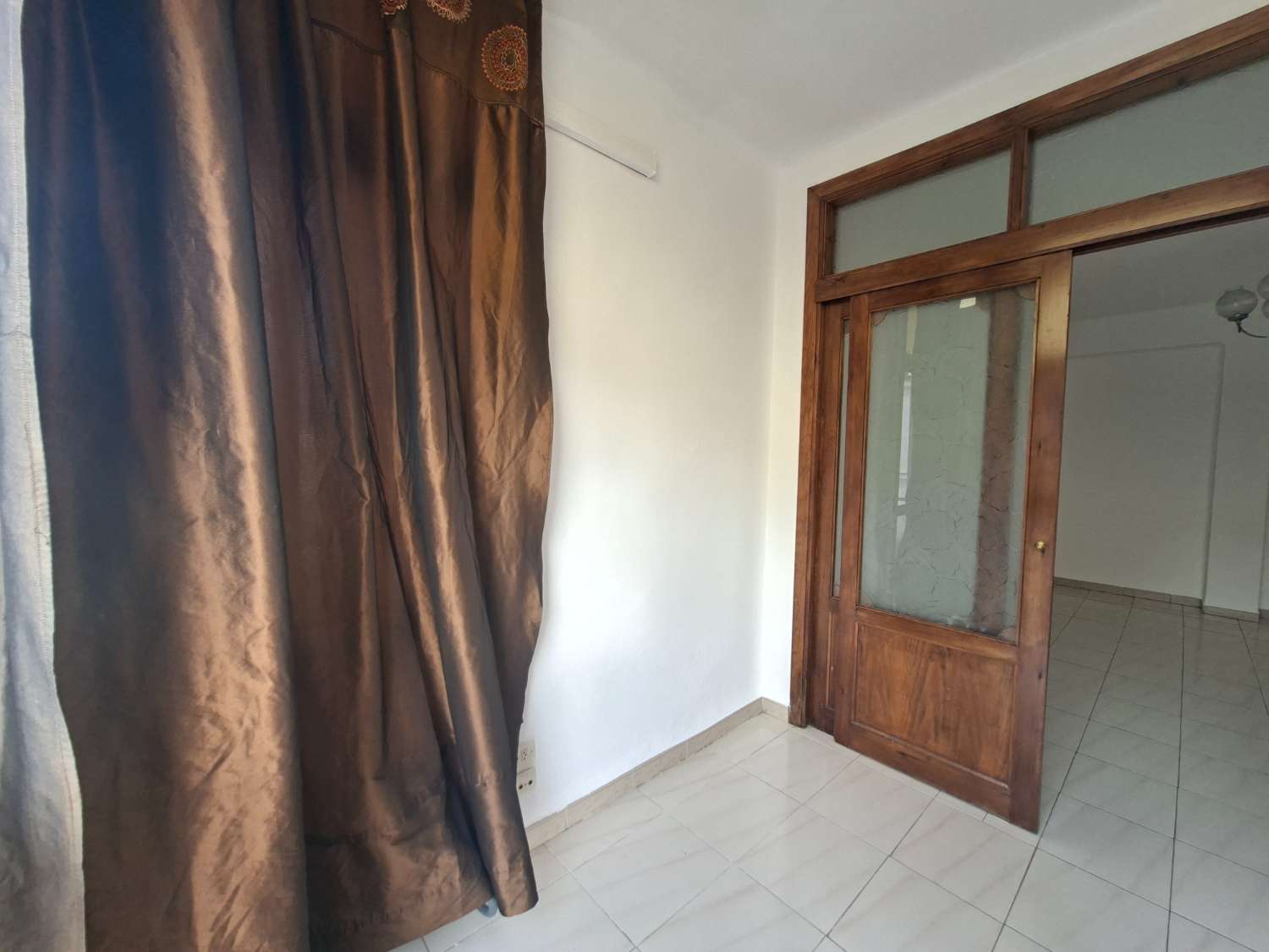 3-Bedroom Apartment in Vélez-Málaga