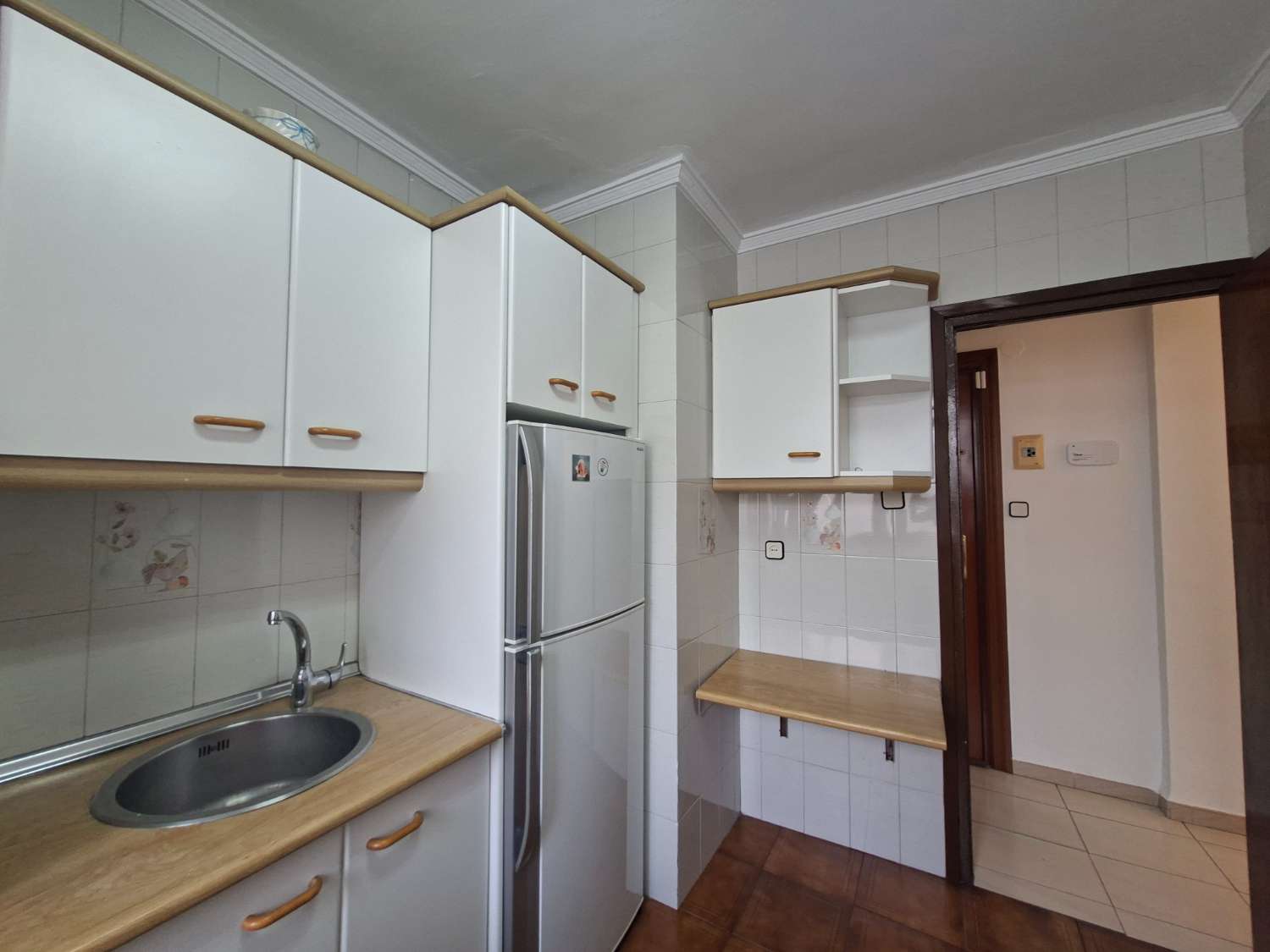3-Bedroom Apartment in Vélez-Málaga