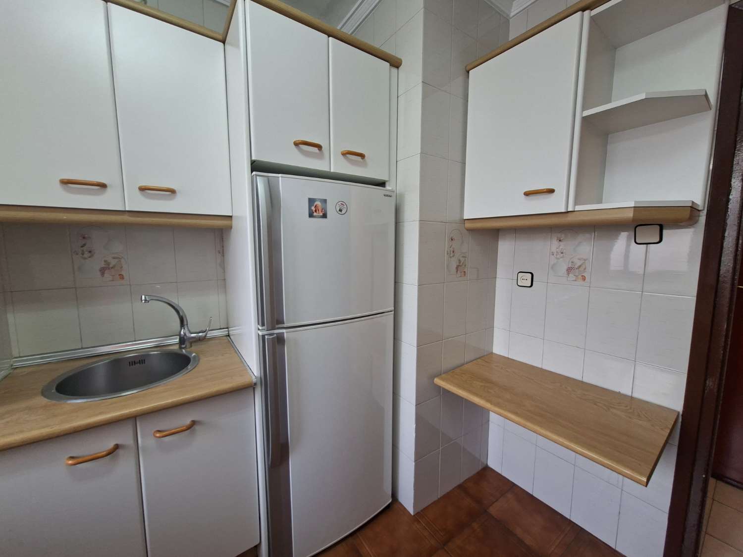 3-Bedroom Apartment in Vélez-Málaga